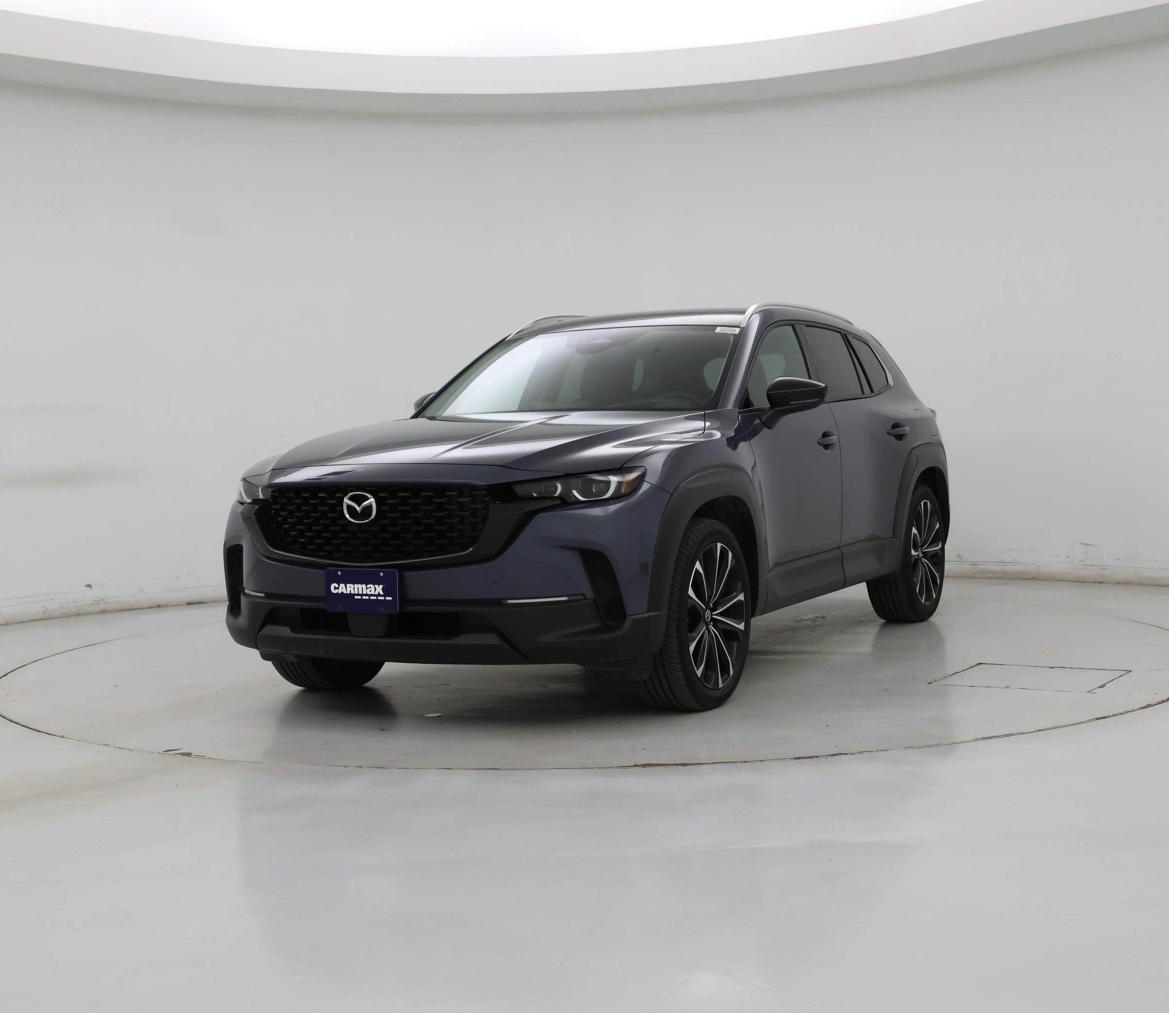 Thumbnail: 2025 Mazda CX-50 - 4