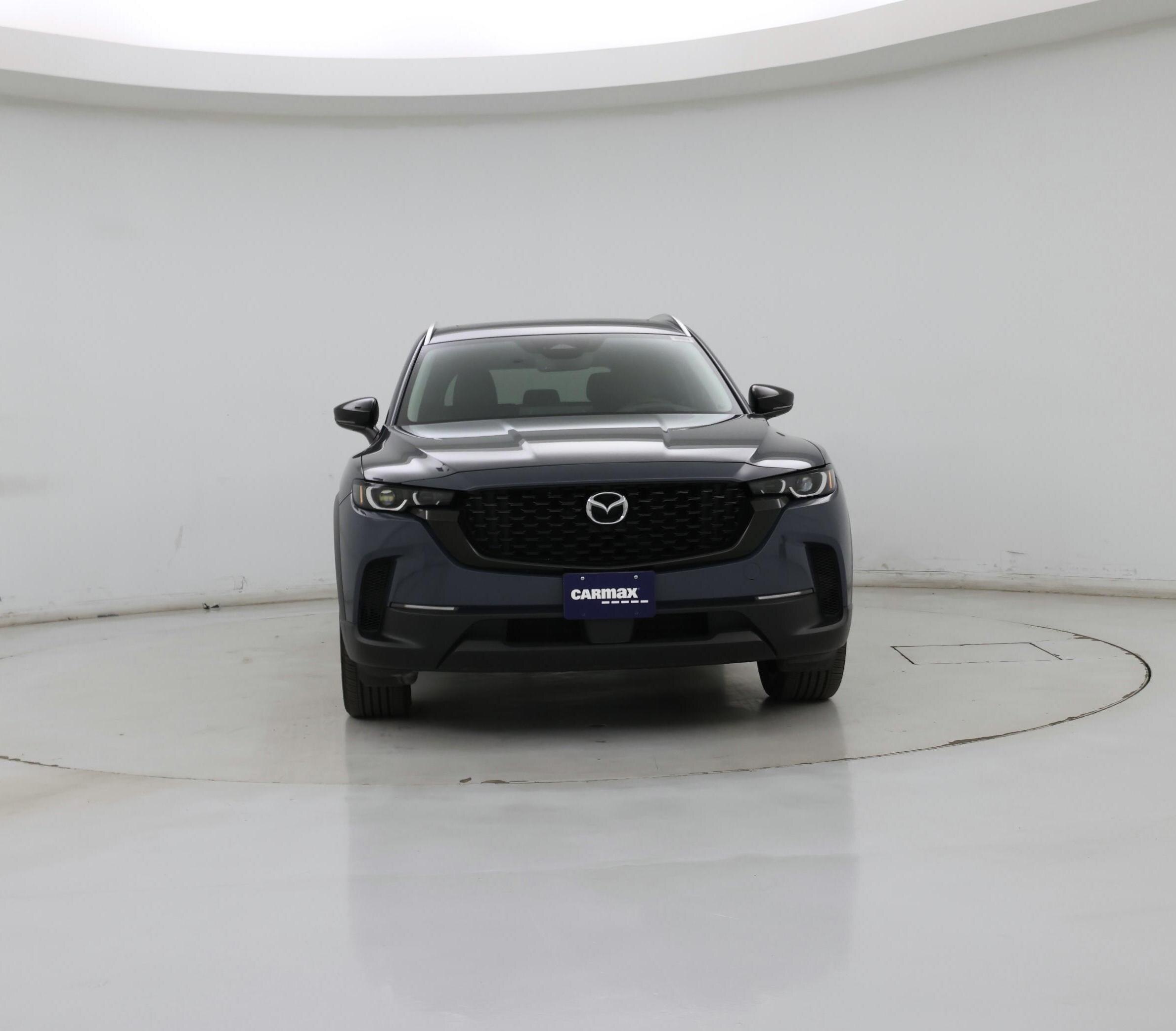 Thumbnail: 2025 Mazda CX-50 - 5