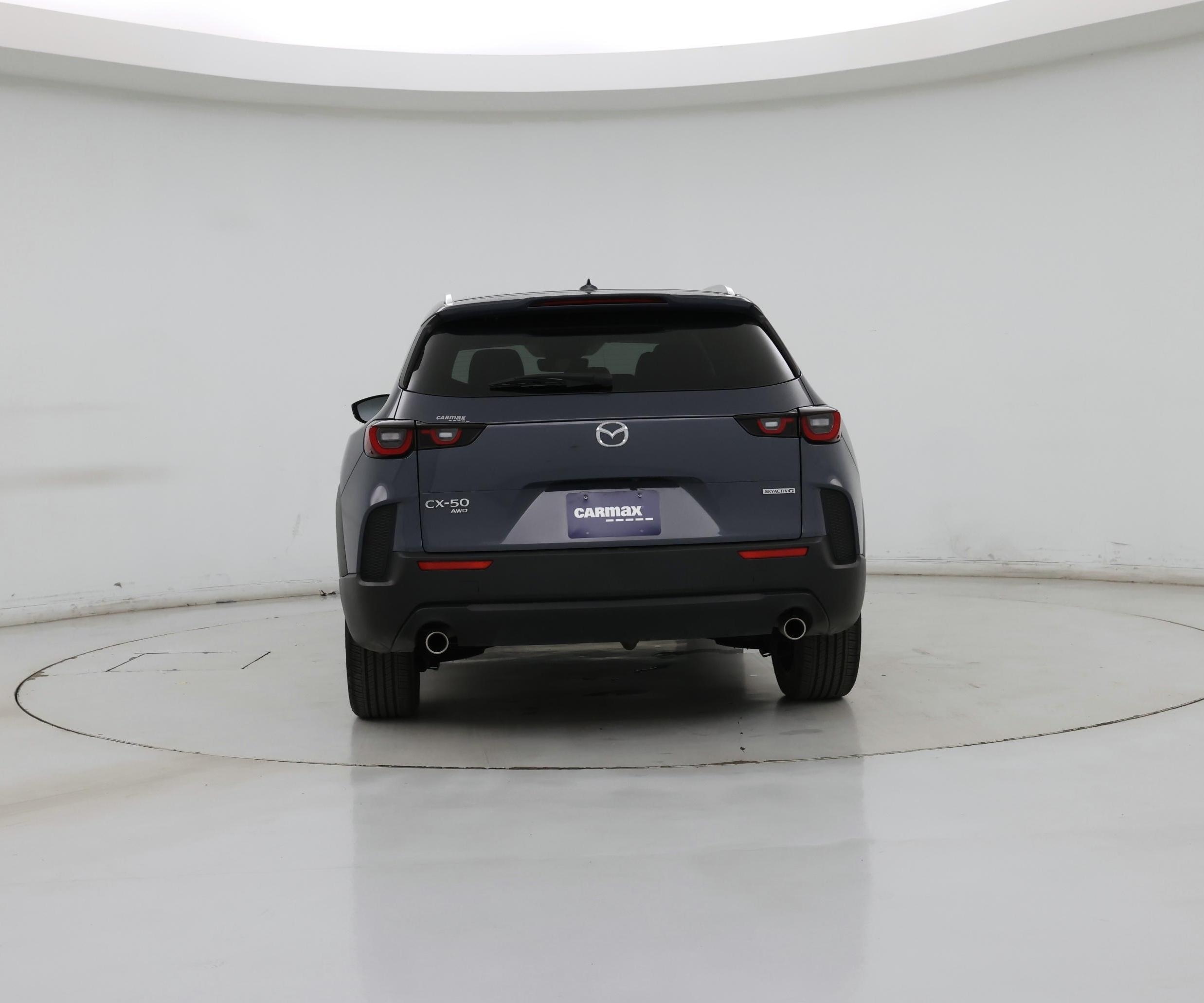 Thumbnail: 2025 Mazda CX-50 - 6