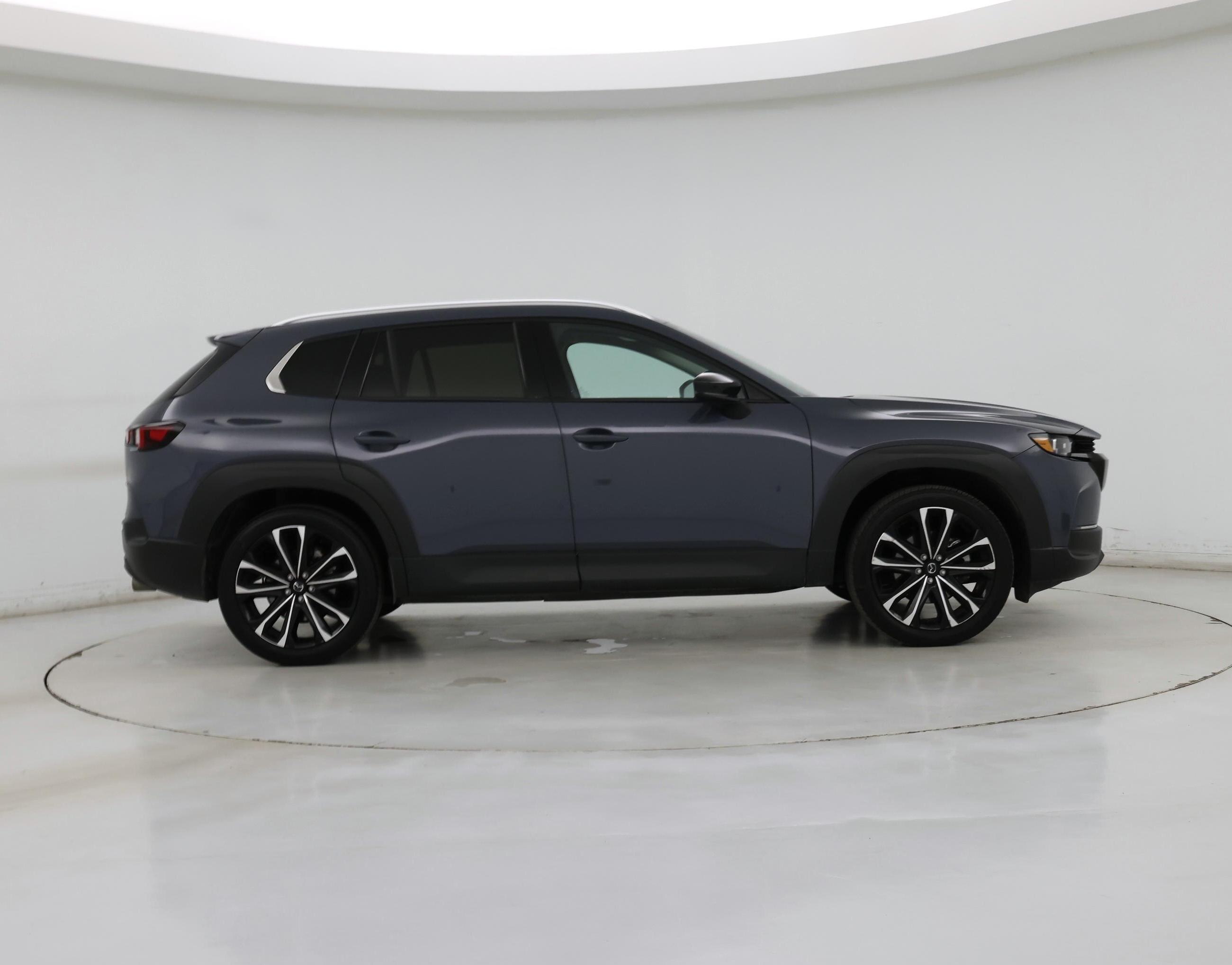 Thumbnail: 2025 Mazda CX-50 - 7