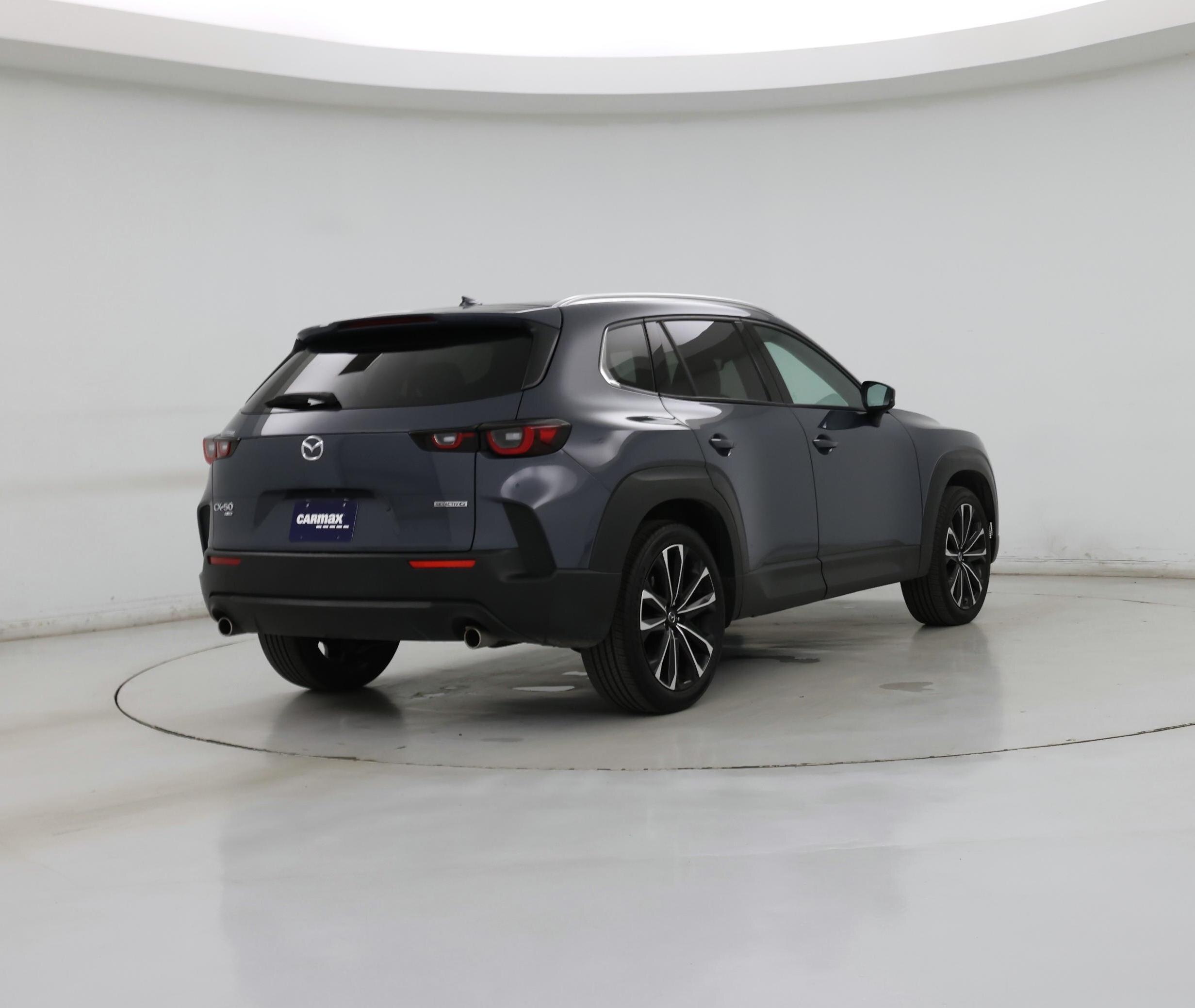 Thumbnail: 2025 Mazda CX-50 - 8