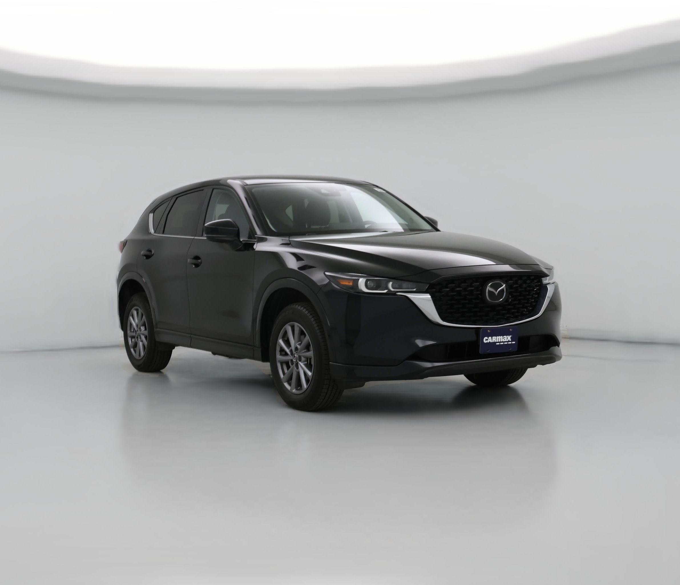 Thumbnail: 2025 Mazda CX-5 - 1