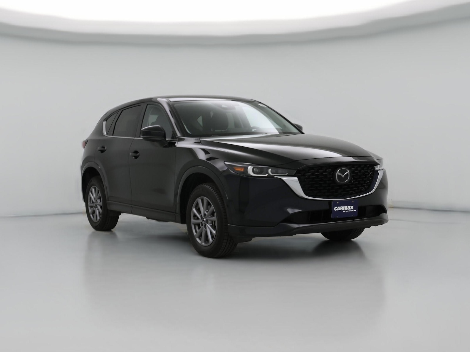 2025 Mazda CX-5 S Select Package