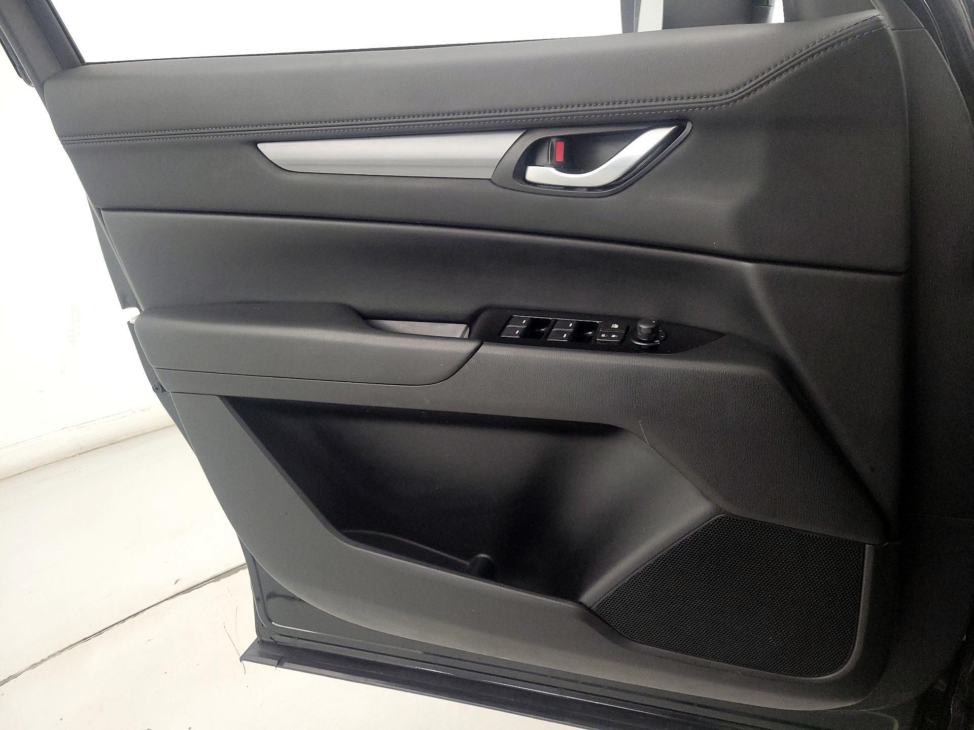 Thumbnail: 2025 Mazda CX-5 - 12