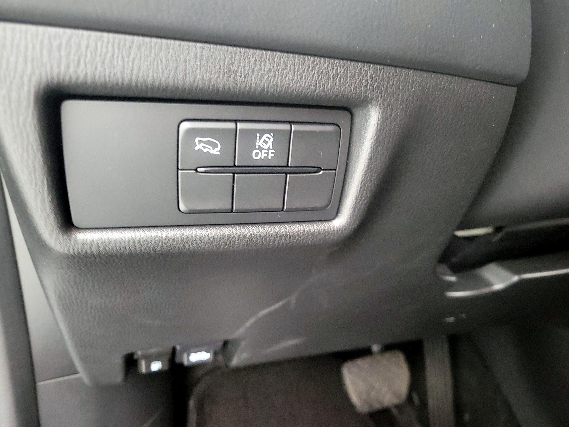 Thumbnail: 2025 Mazda CX-5 - 13