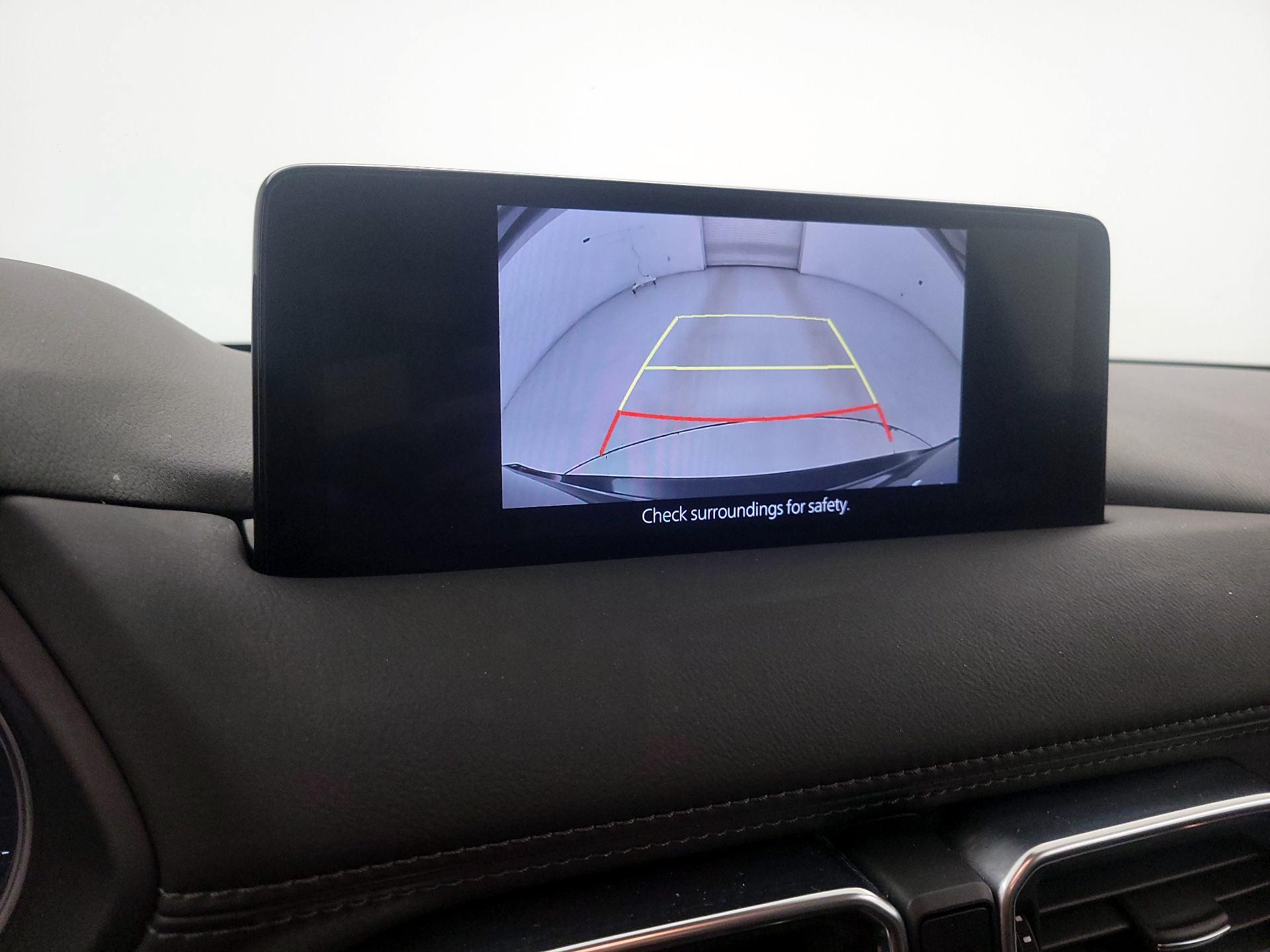 Thumbnail: 2025 Mazda CX-5 - 14