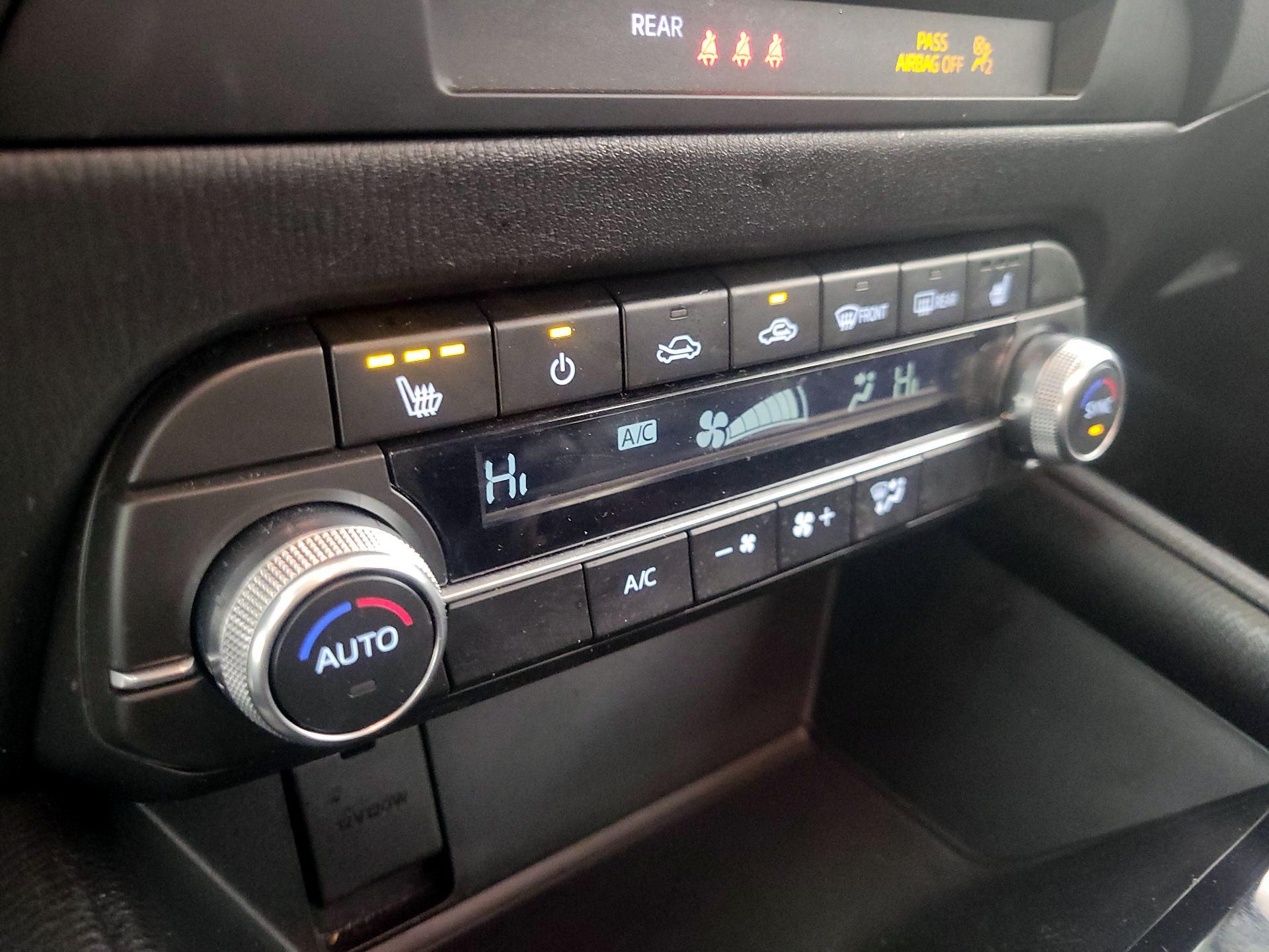 Thumbnail: 2025 Mazda CX-5 - 16