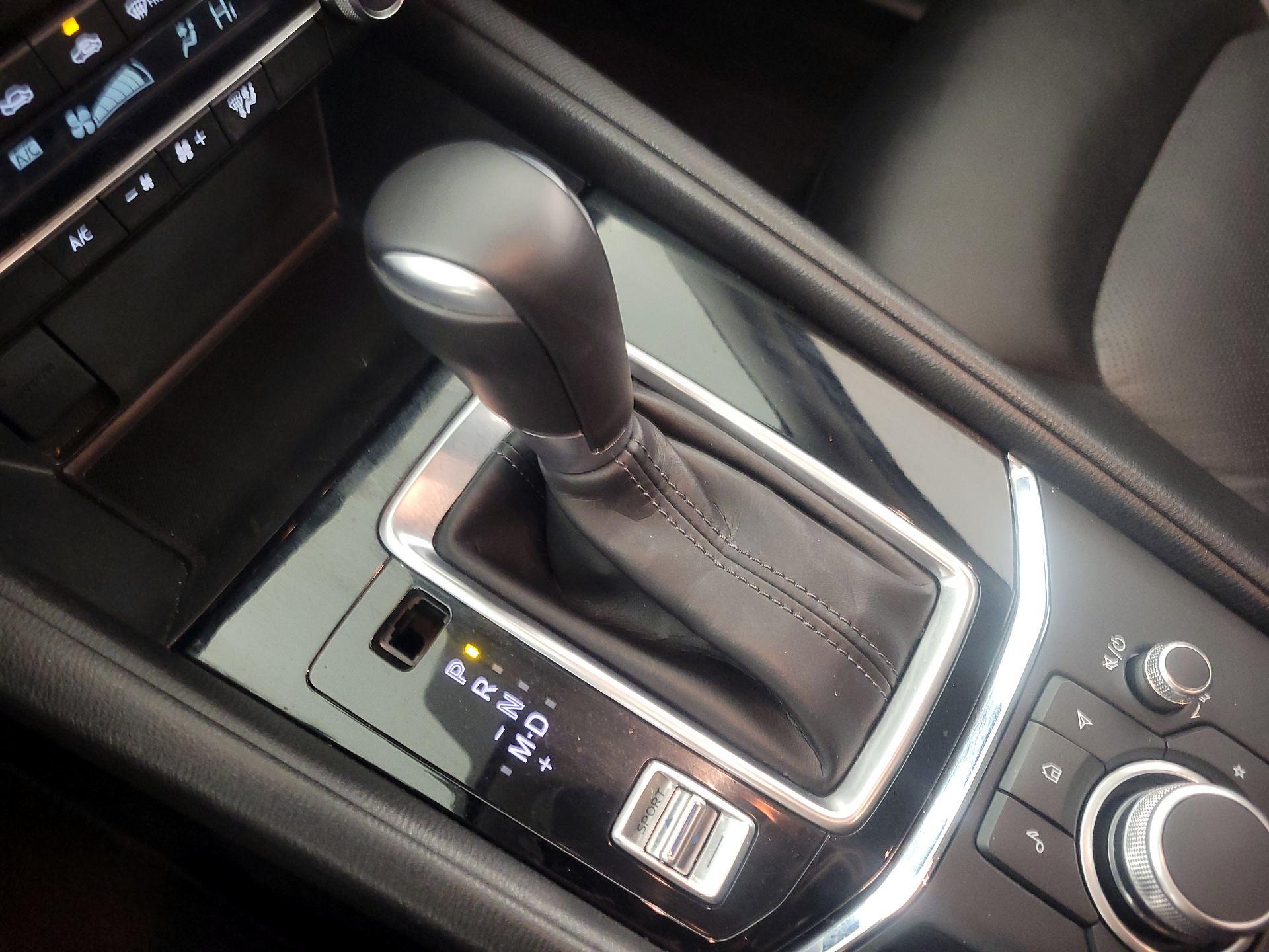 Thumbnail: 2025 Mazda CX-5 - 17