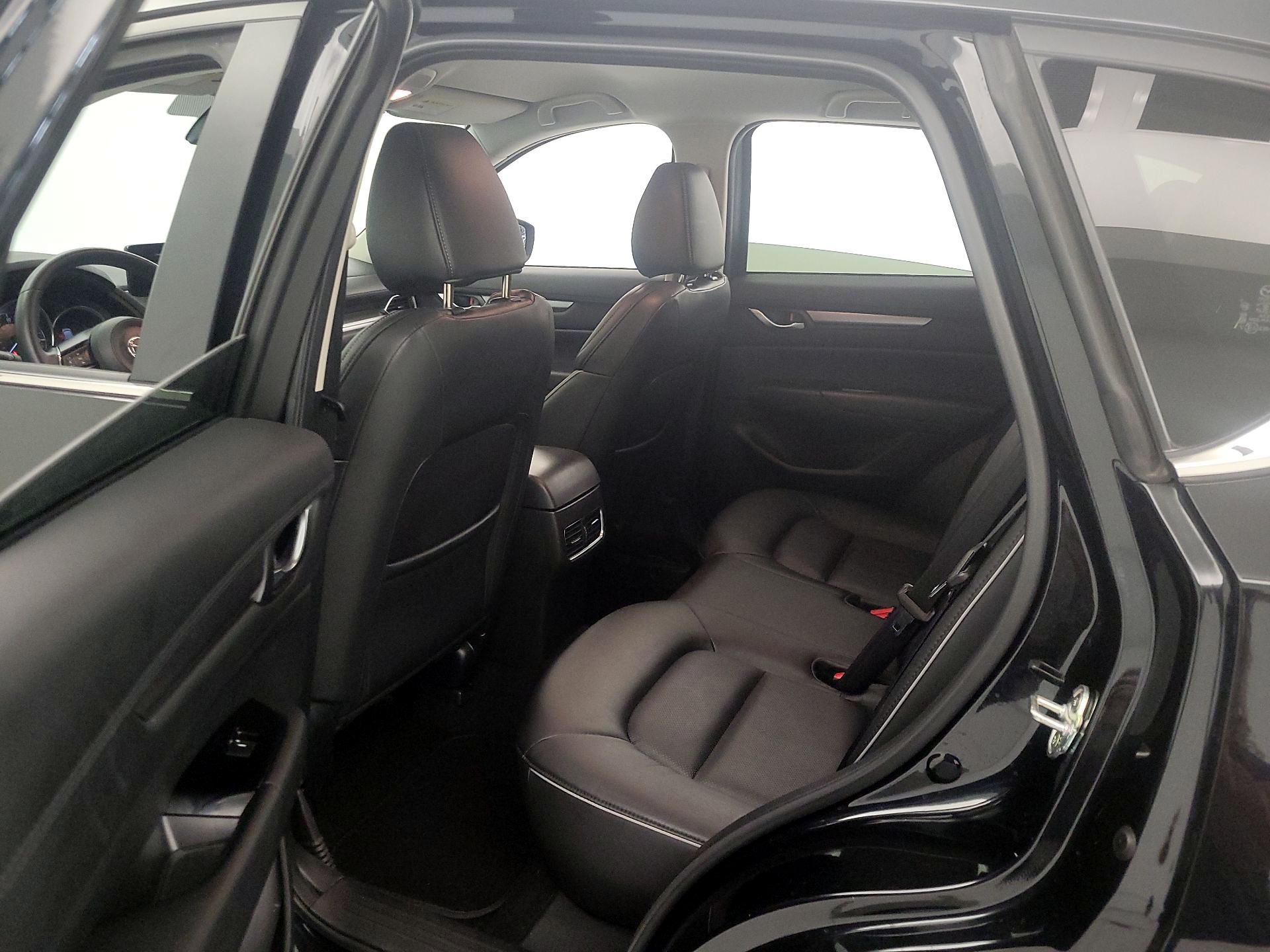 Thumbnail: 2025 Mazda CX-5 - 19