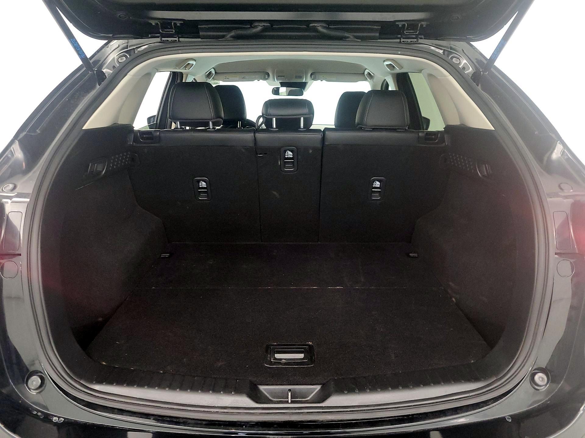 Thumbnail: 2025 Mazda CX-5 - 20