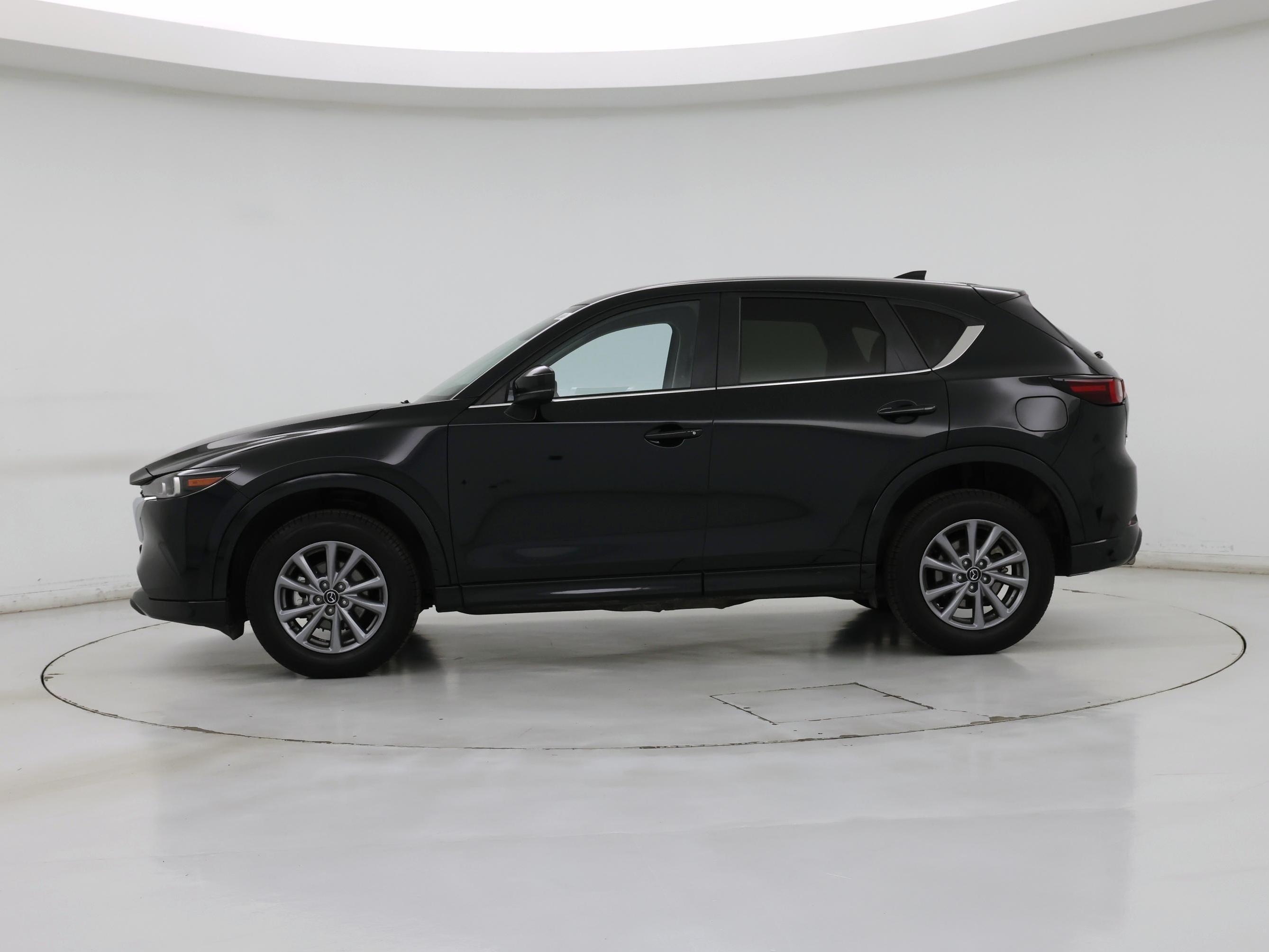Thumbnail: 2025 Mazda CX-5 - 3