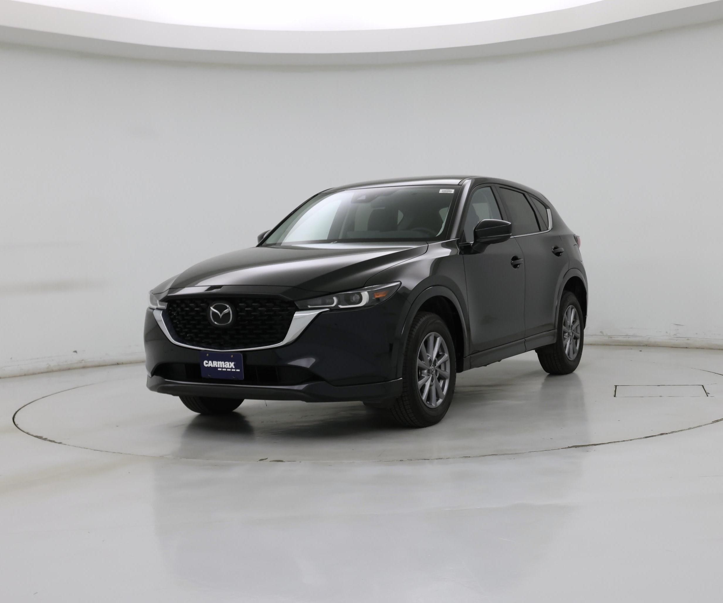 Thumbnail: 2025 Mazda CX-5 - 4