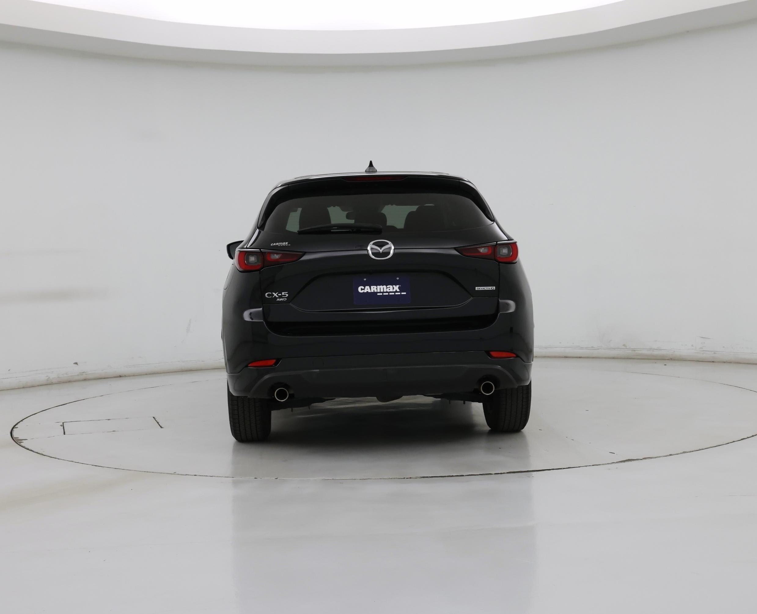 Thumbnail: 2025 Mazda CX-5 - 6