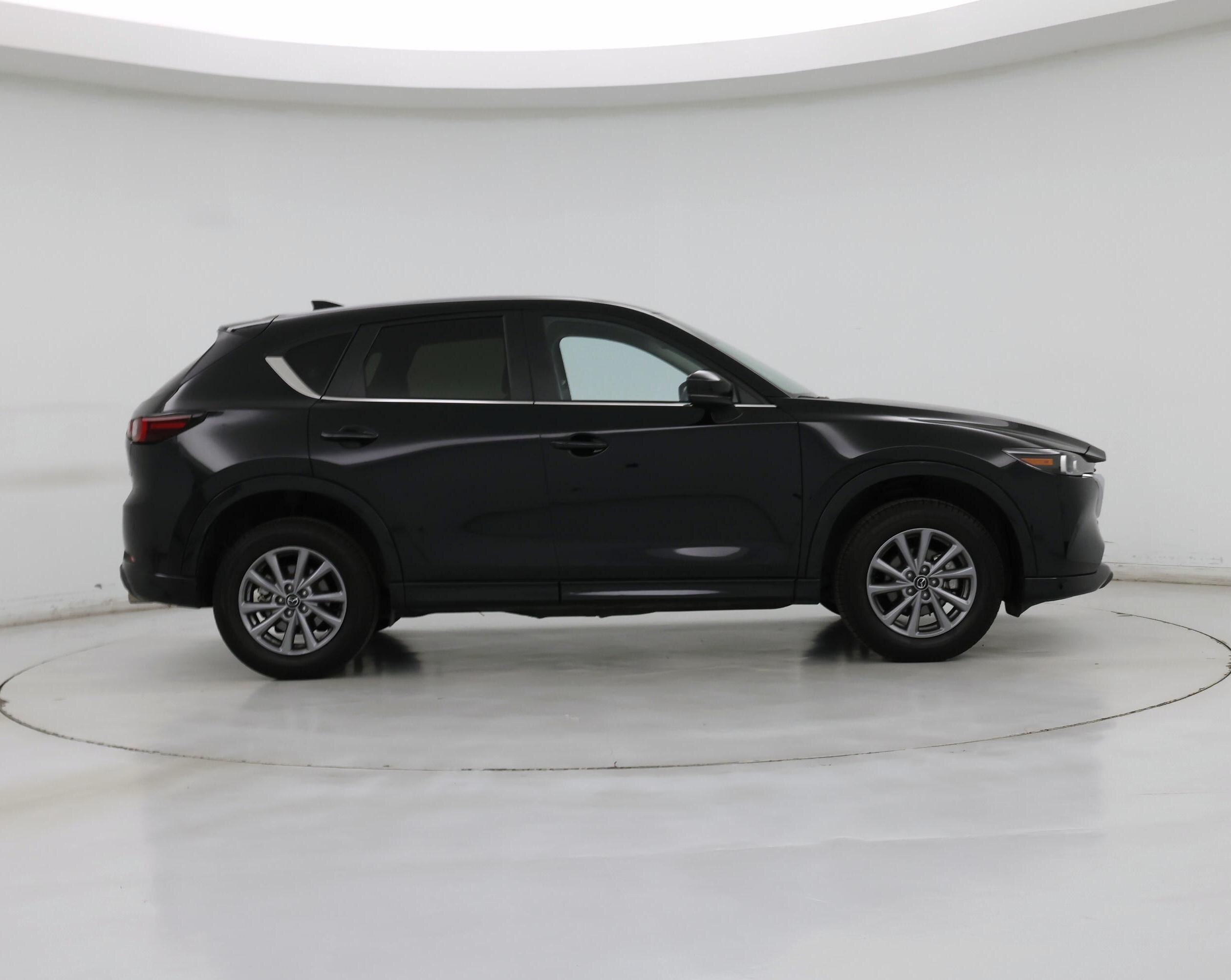 Thumbnail: 2025 Mazda CX-5 - 7