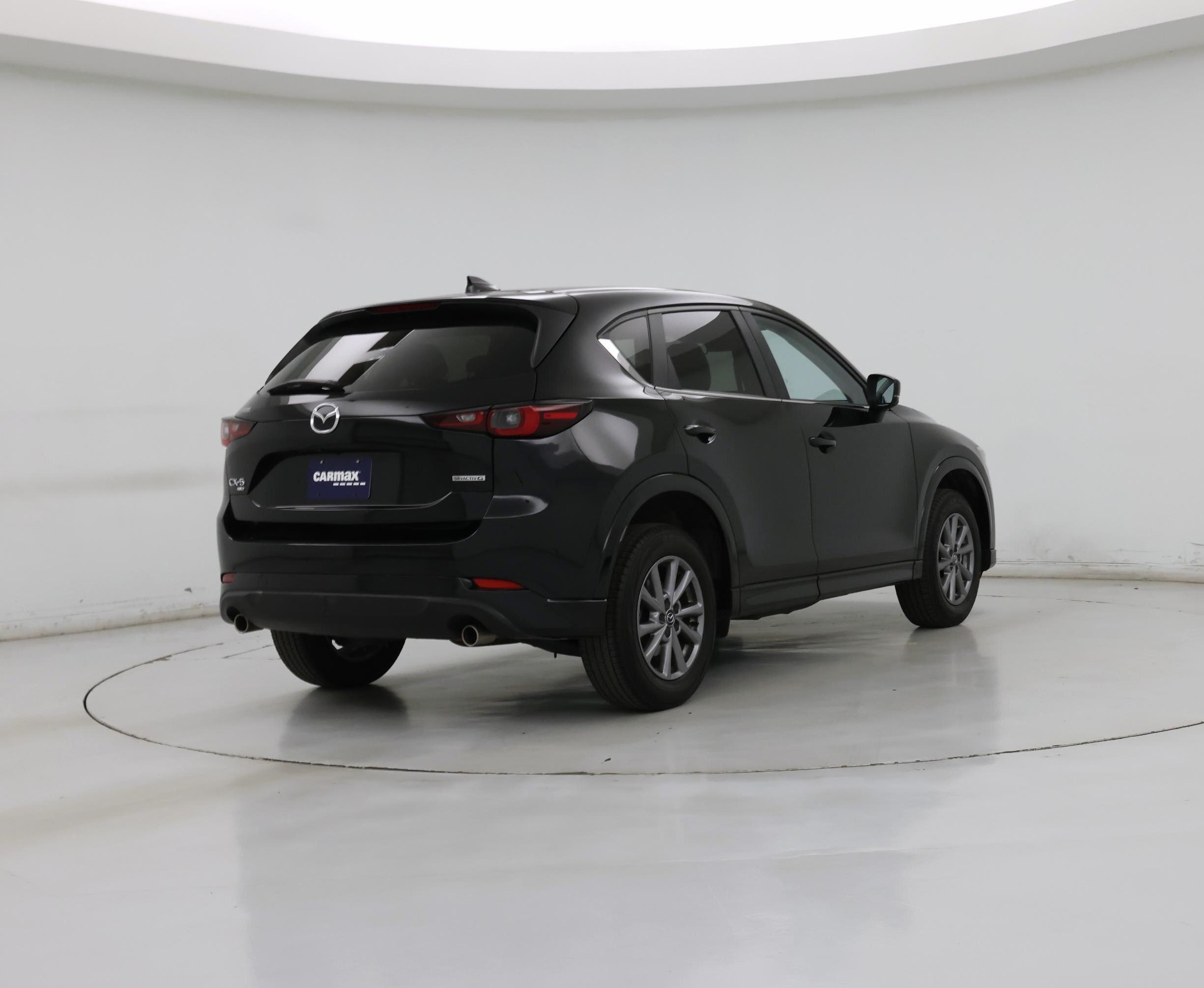Thumbnail: 2025 Mazda CX-5 - 8