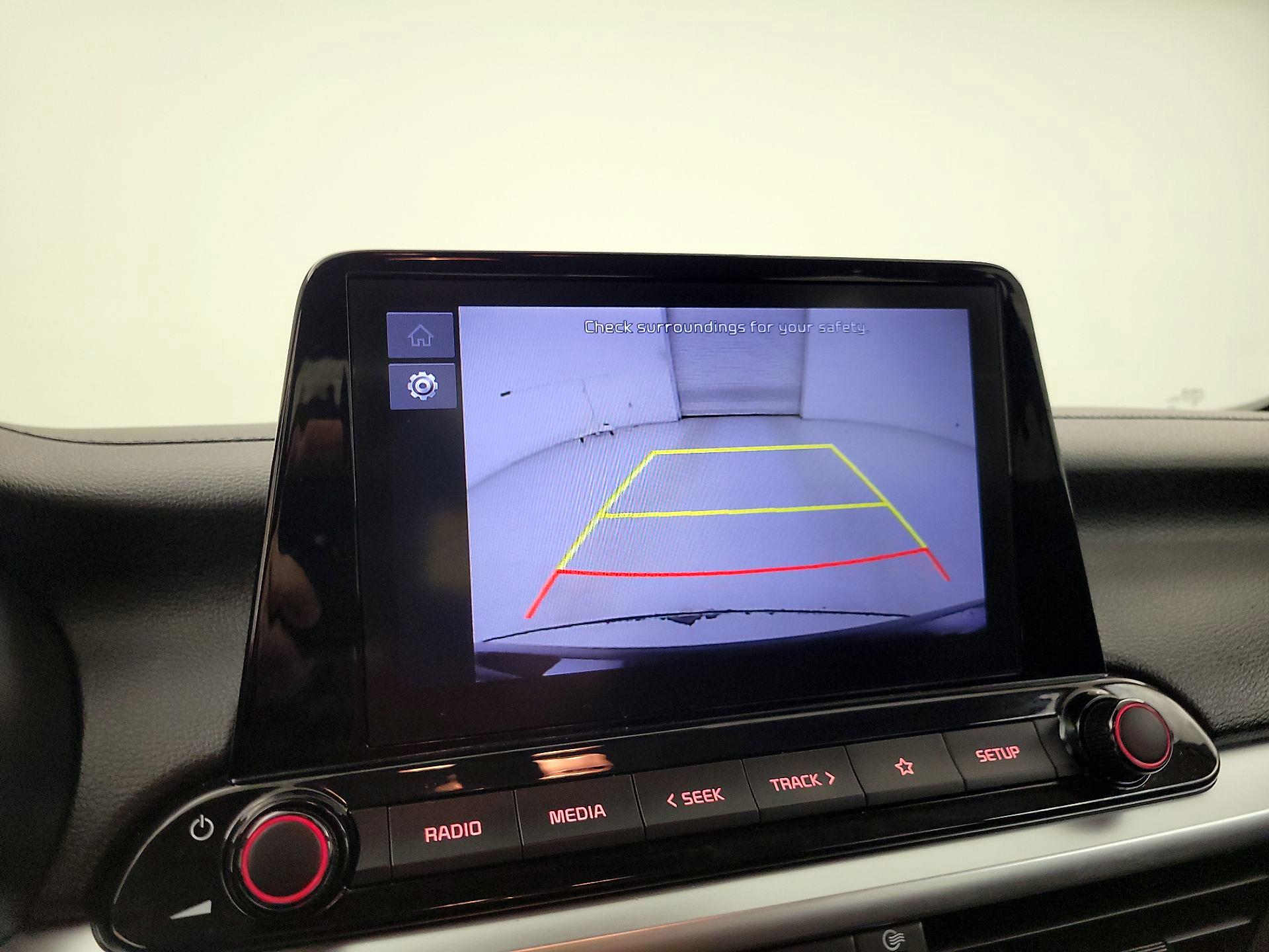 Thumbnail: 2023 Kia Forte - 14