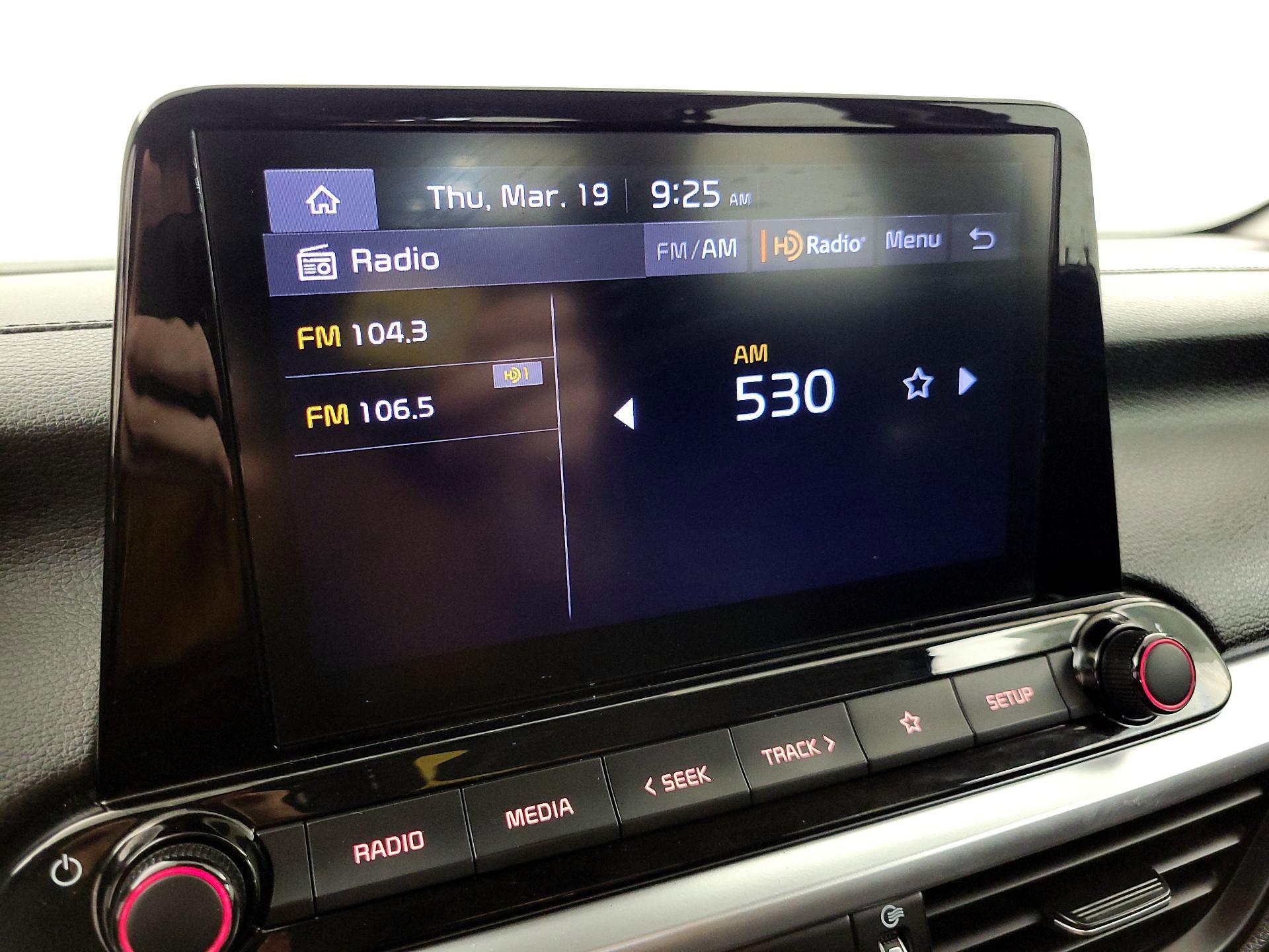 Thumbnail: 2023 Kia Forte - 15