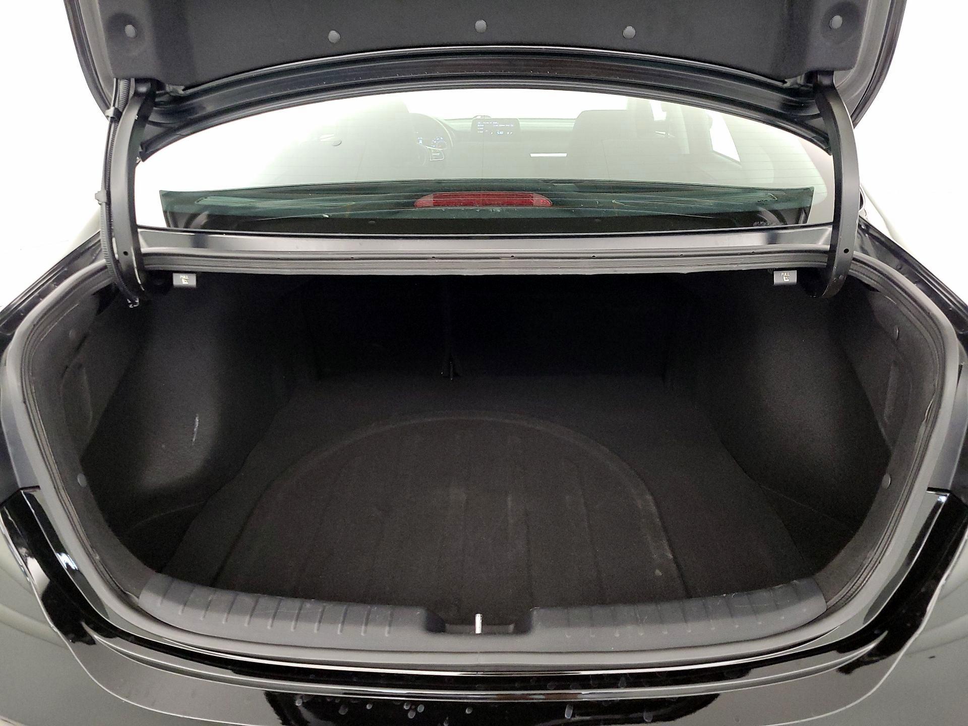 Thumbnail: 2023 Kia Forte - 20