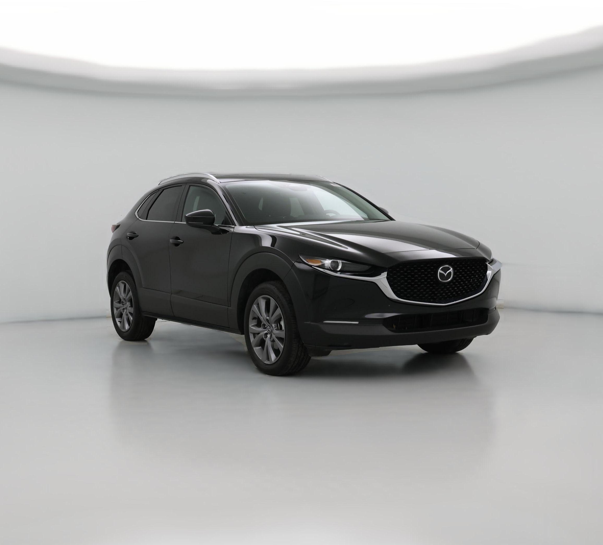 Thumbnail: 2025 Mazda CX-30 - 1