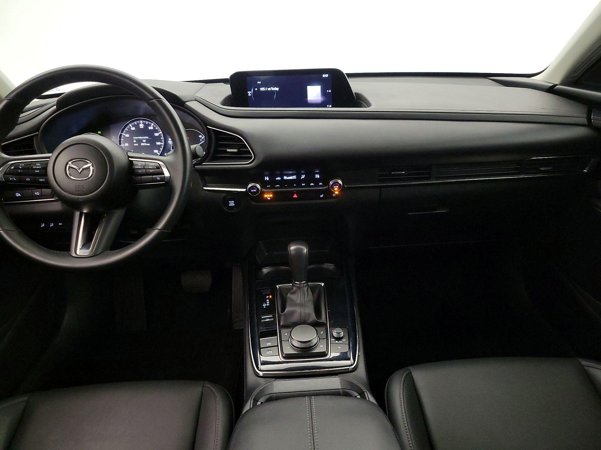 Thumbnail: 2025 Mazda CX-30 - 9