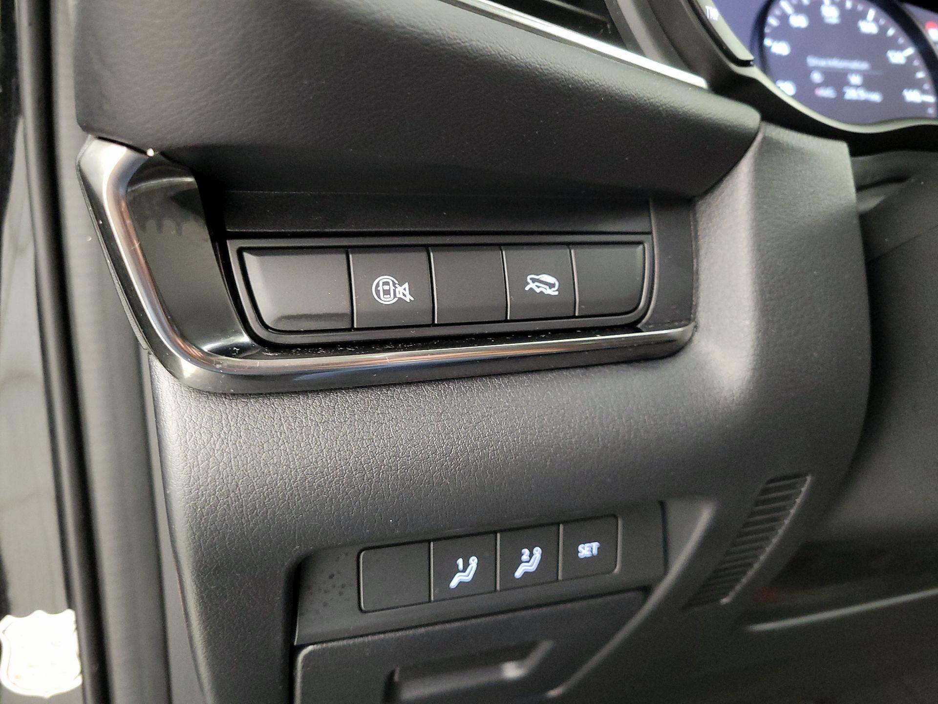 Thumbnail: 2025 Mazda CX-30 - 13