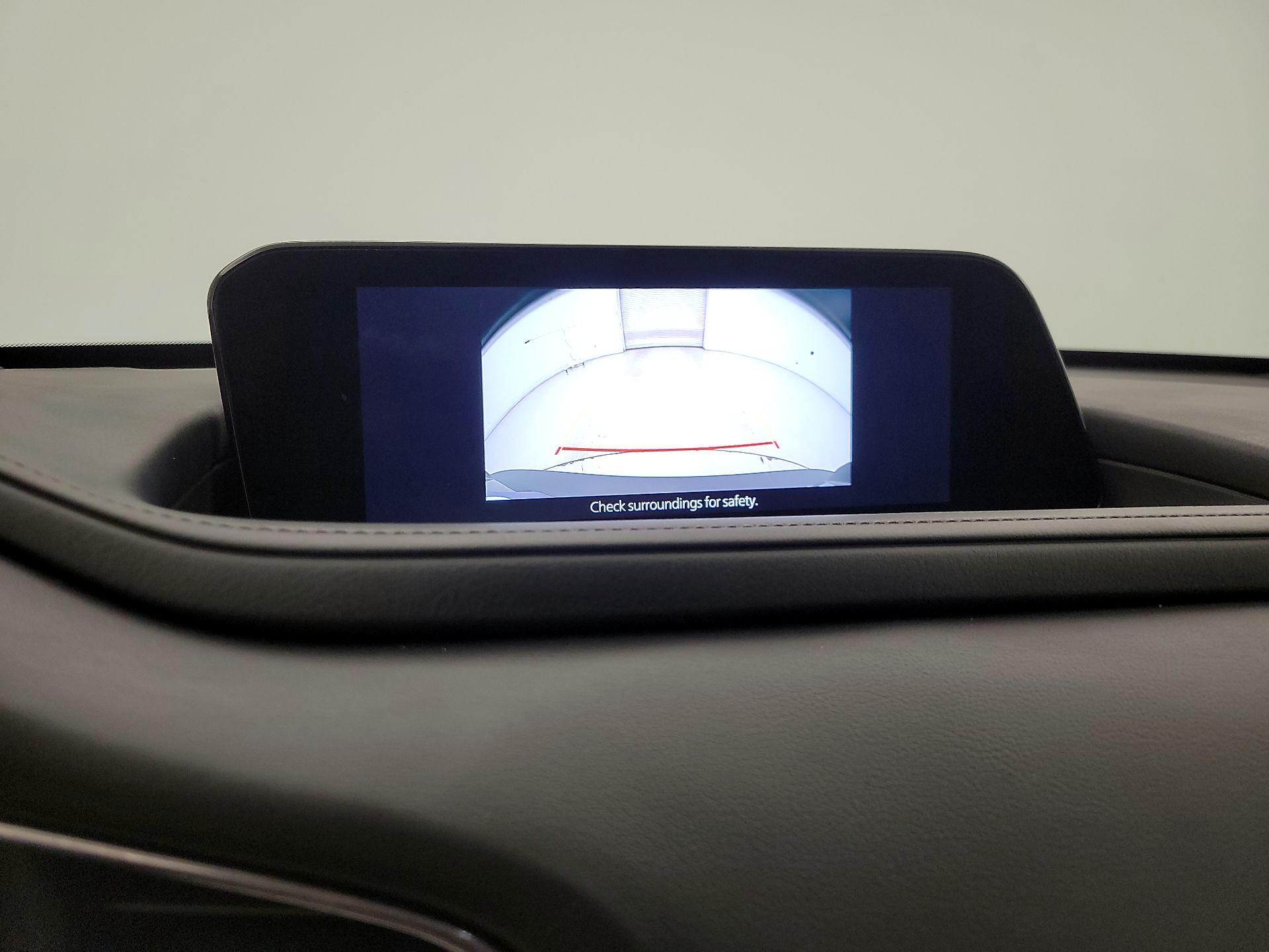 Thumbnail: 2025 Mazda CX-30 - 14