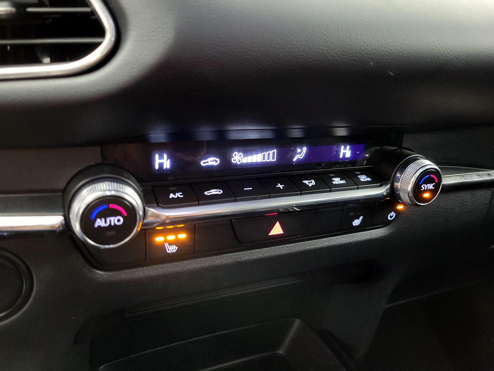 Thumbnail: 2025 Mazda CX-30 - 16