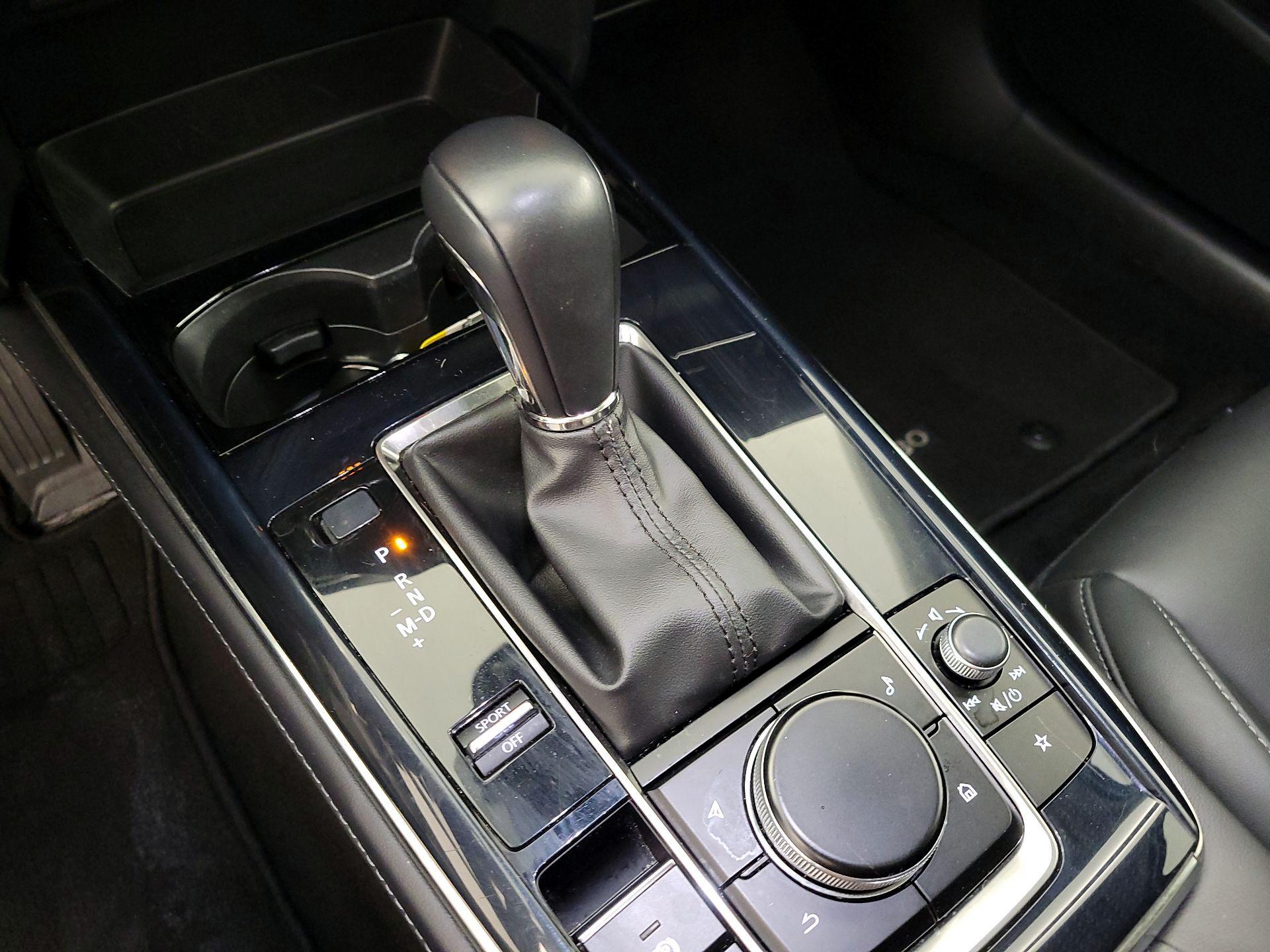 Thumbnail: 2025 Mazda CX-30 - 17