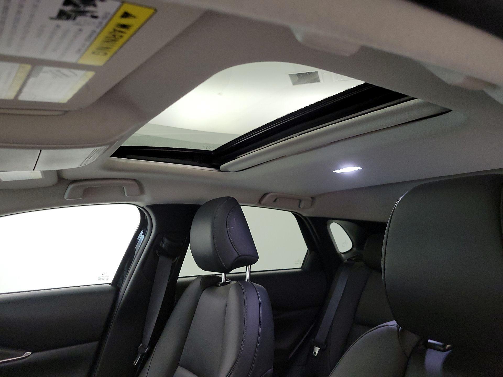 Thumbnail: 2025 Mazda CX-30 - 19