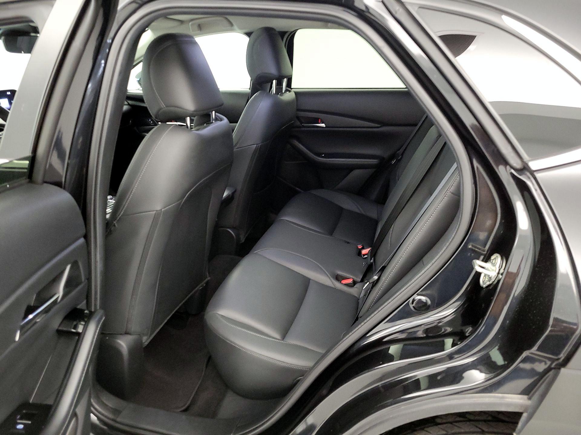 Thumbnail: 2025 Mazda CX-30 - 20