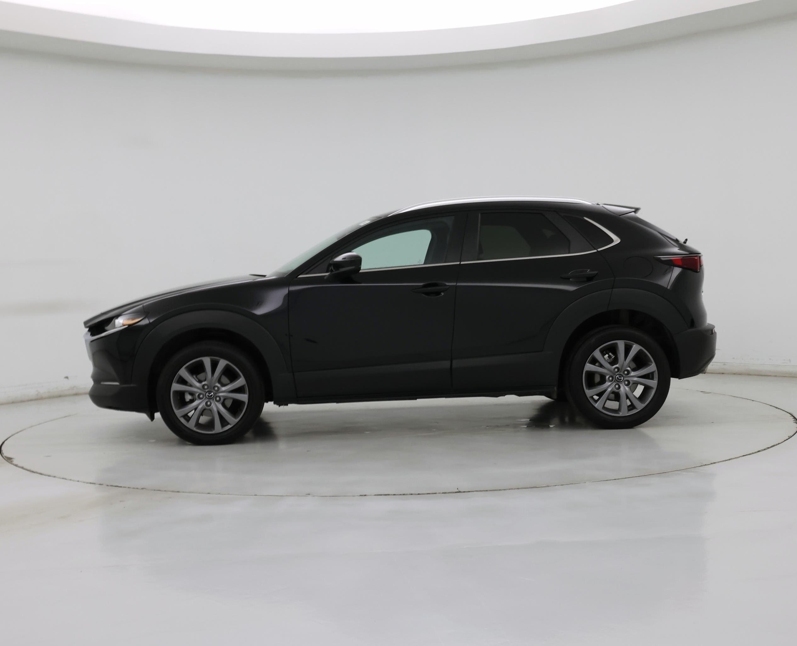 Thumbnail: 2025 Mazda CX-30 - 3
