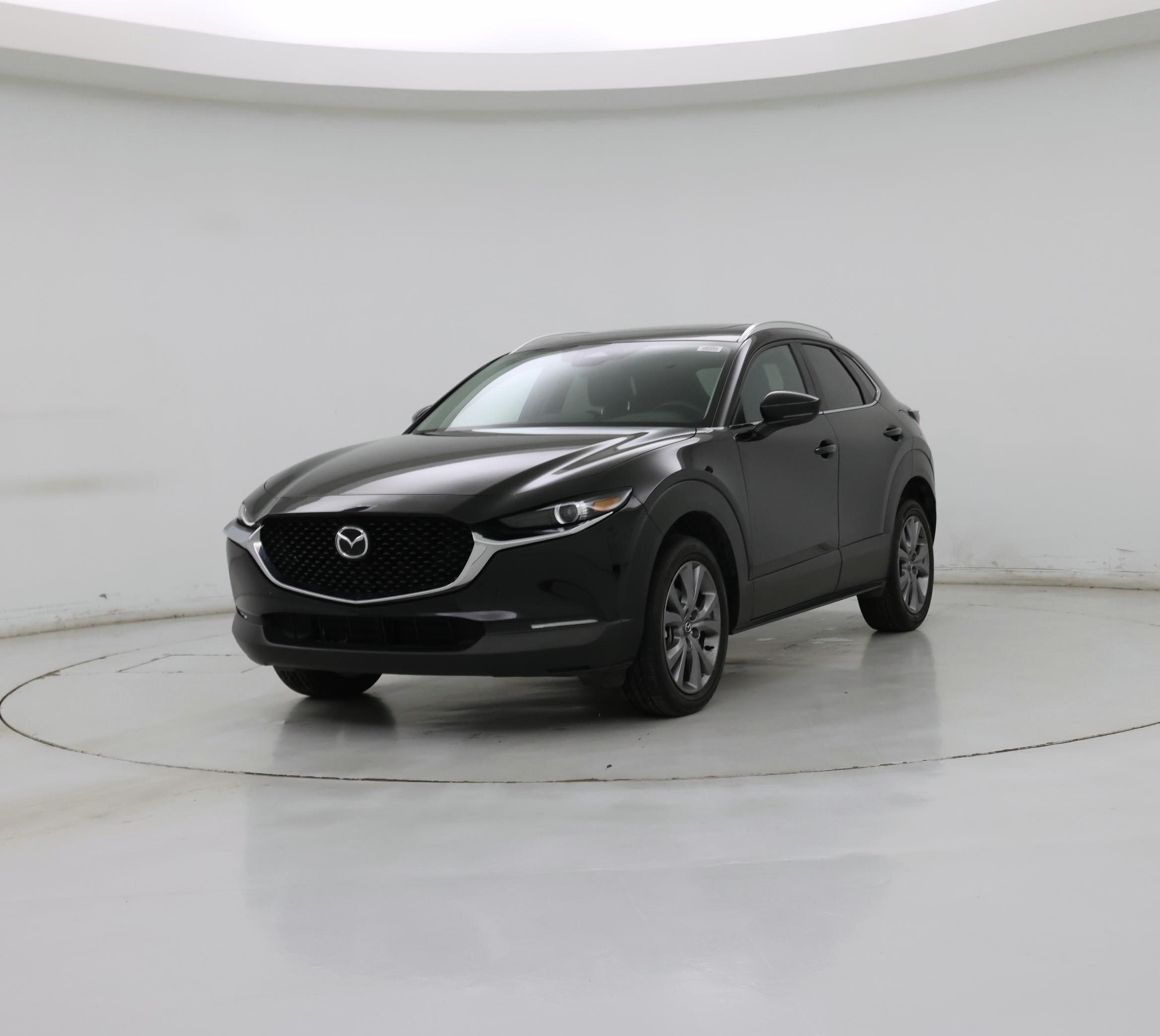 Thumbnail: 2025 Mazda CX-30 - 4