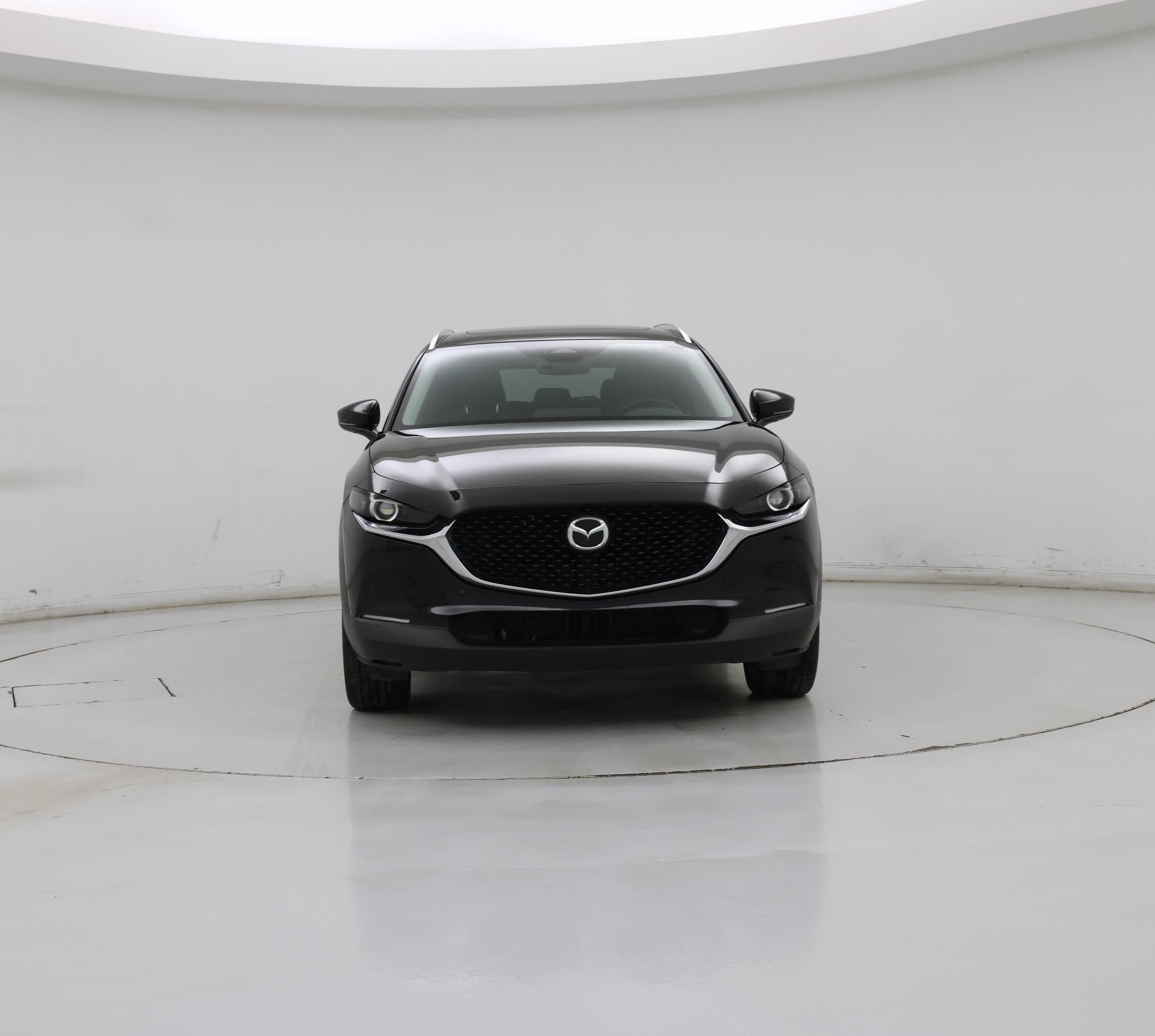 Thumbnail: 2025 Mazda CX-30 - 5