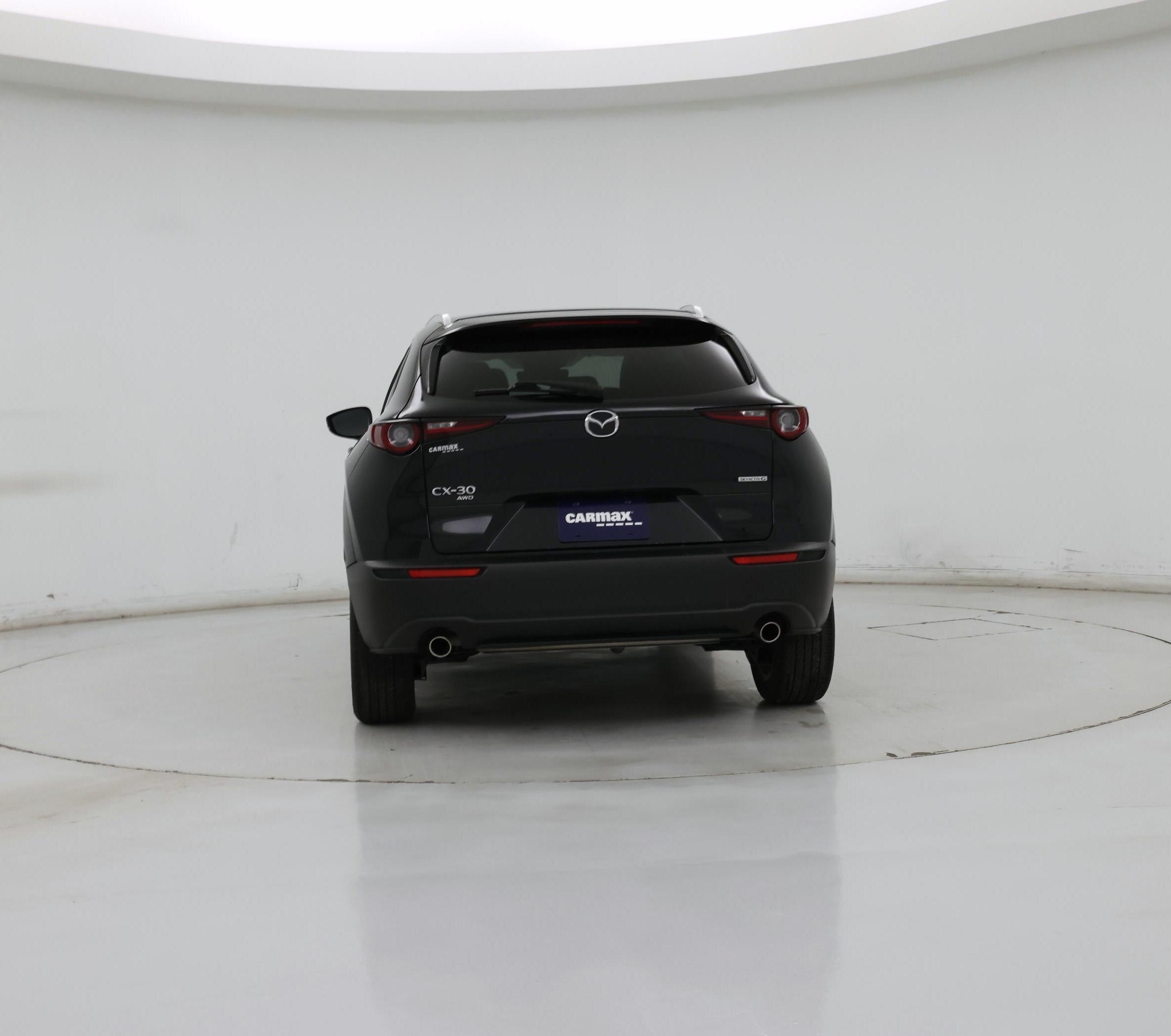 Thumbnail: 2025 Mazda CX-30 - 6