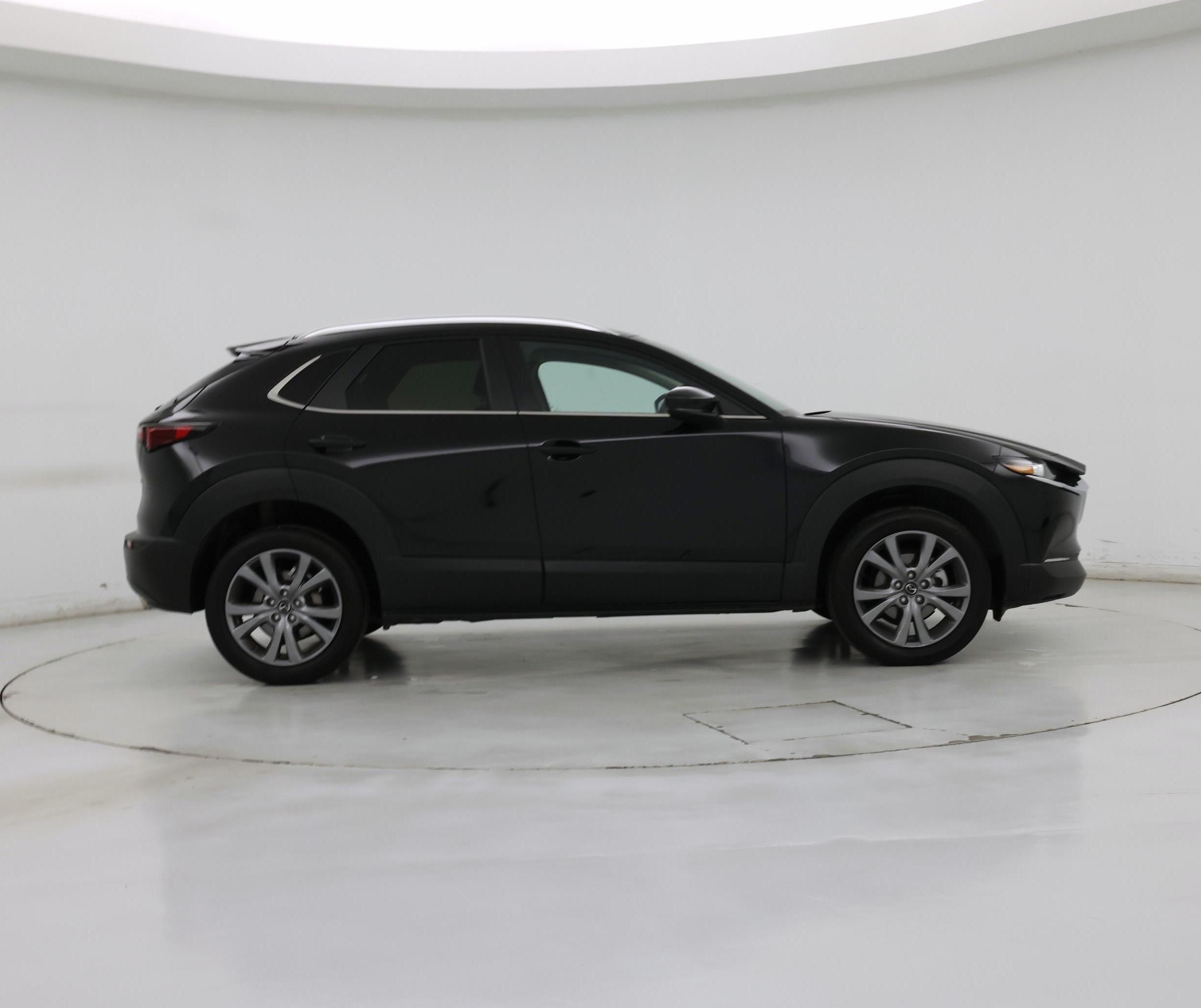 Thumbnail: 2025 Mazda CX-30 - 7