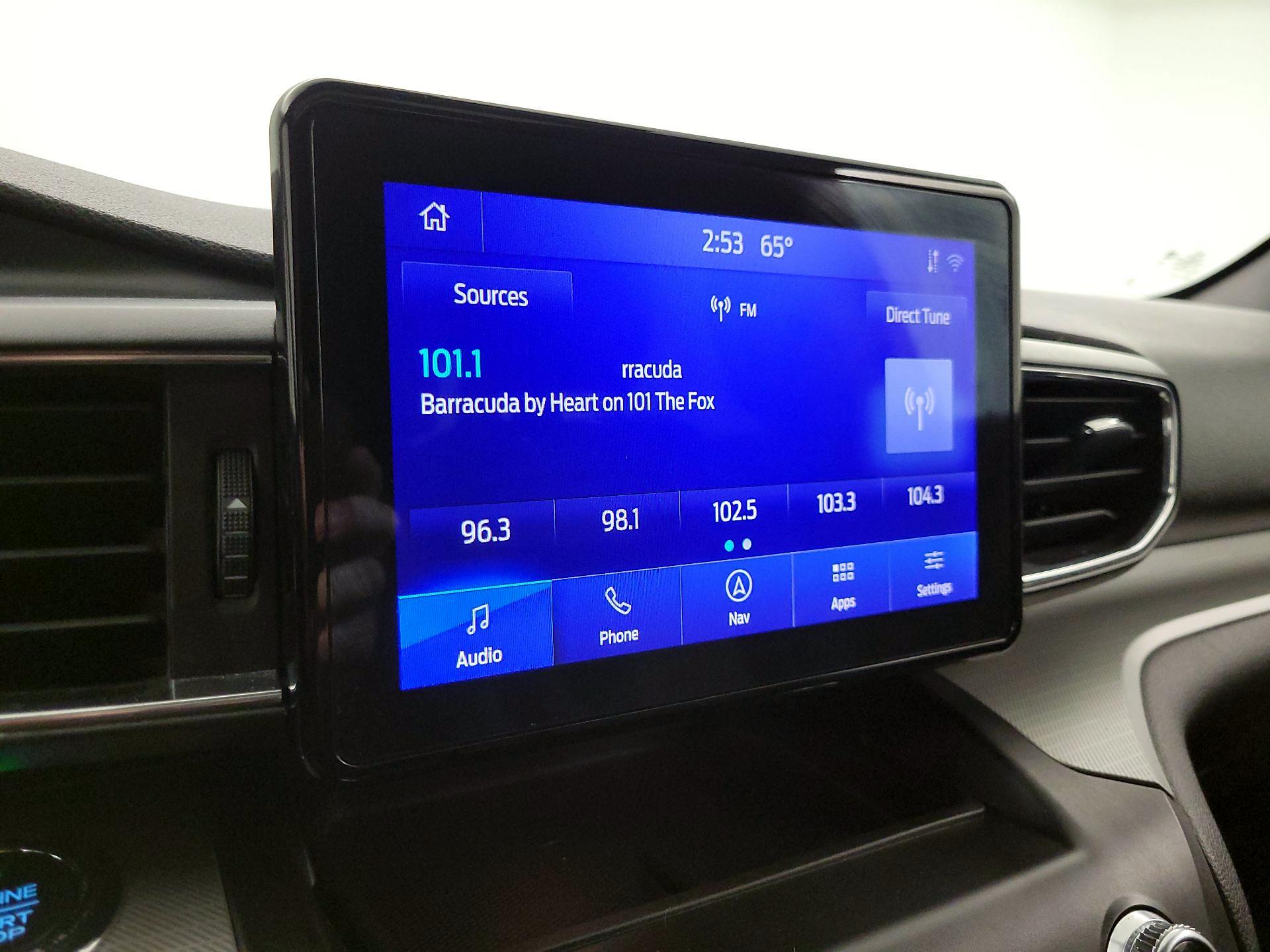 Thumbnail: 2020 Ford Explorer - 16