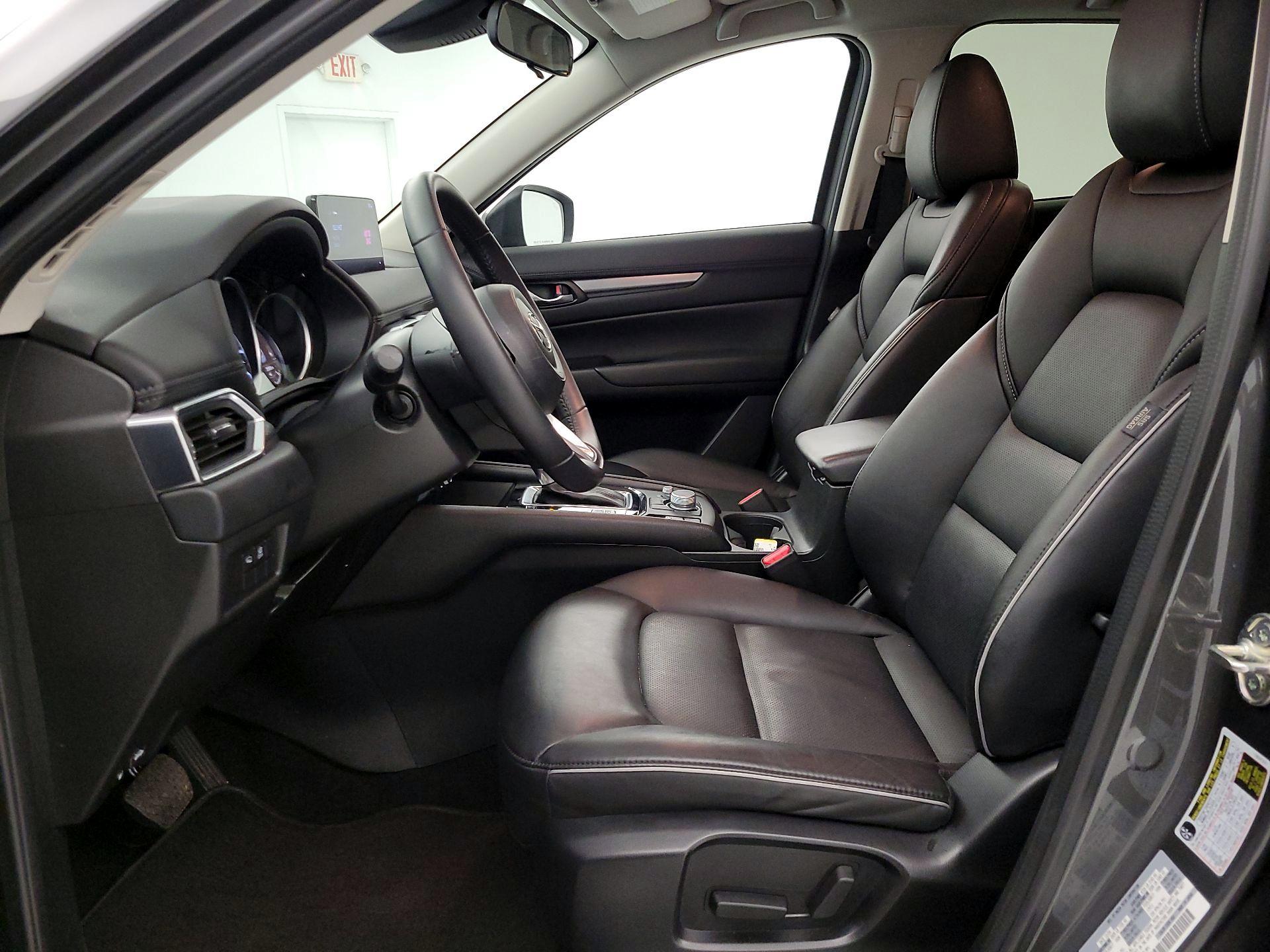 Thumbnail: 2025 Mazda CX-5 - 11