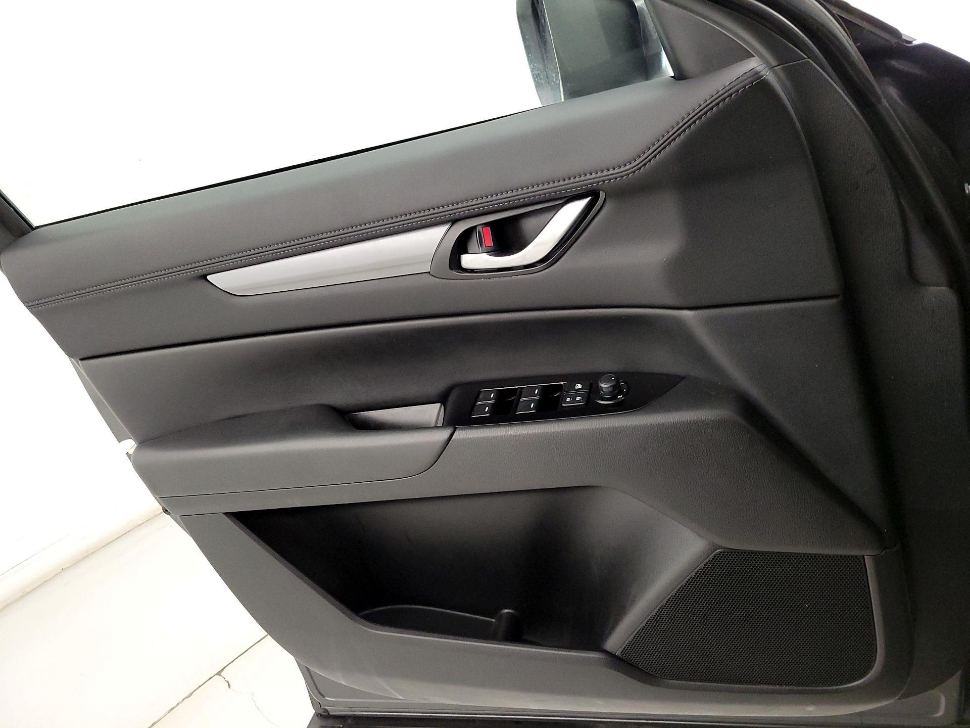 Thumbnail: 2025 Mazda CX-5 - 12