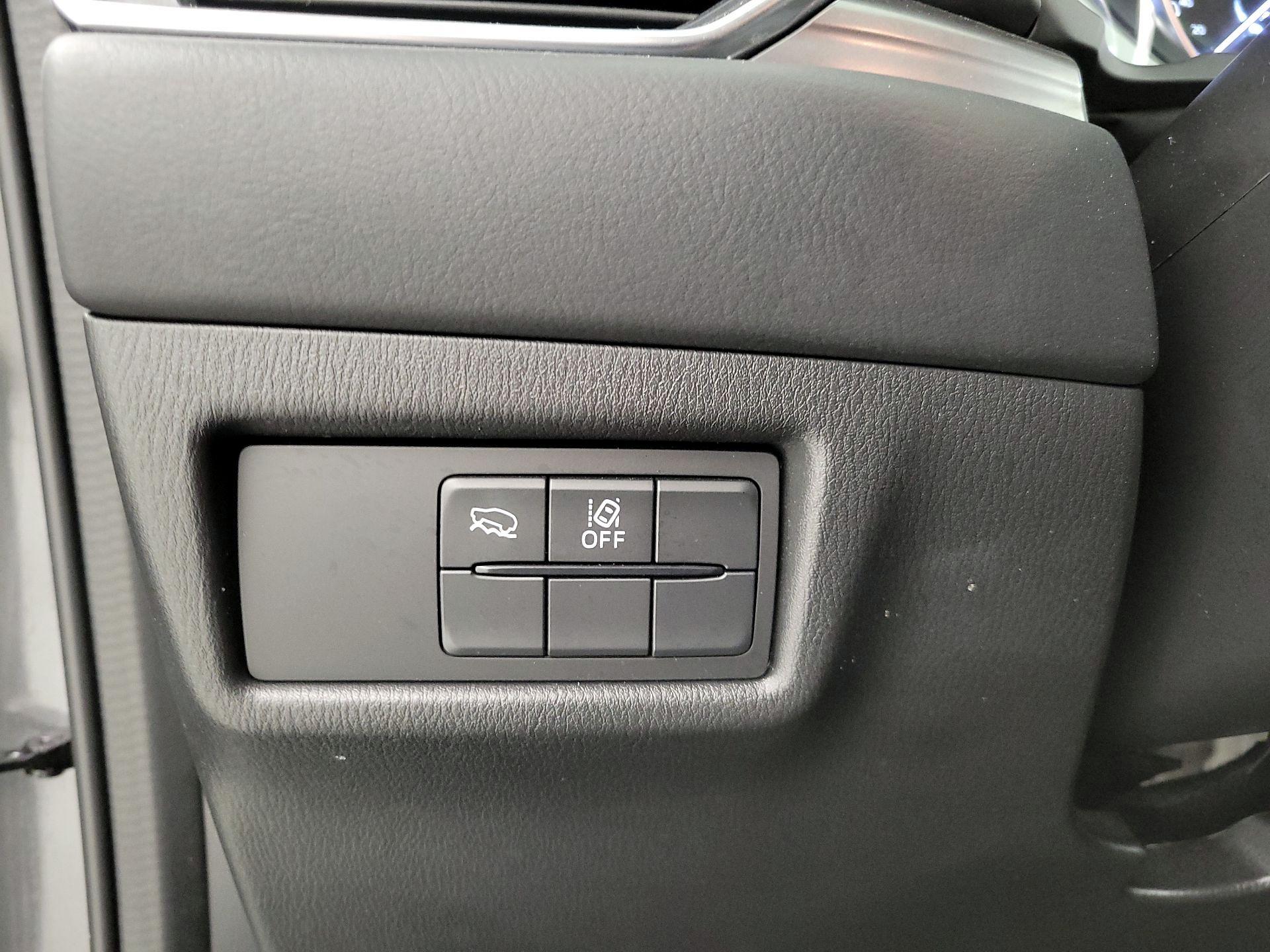 Thumbnail: 2025 Mazda CX-5 - 13