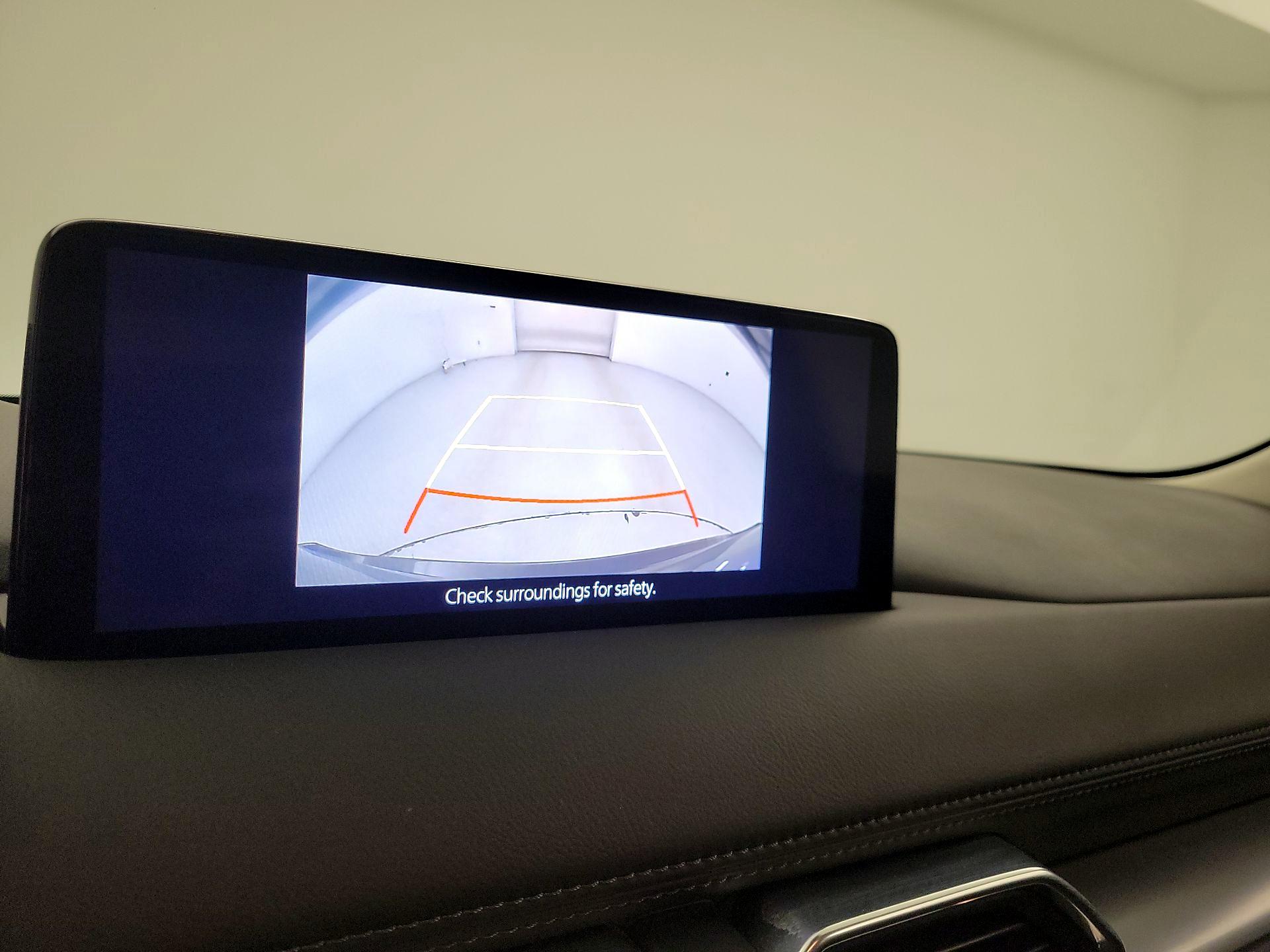 Thumbnail: 2025 Mazda CX-5 - 14