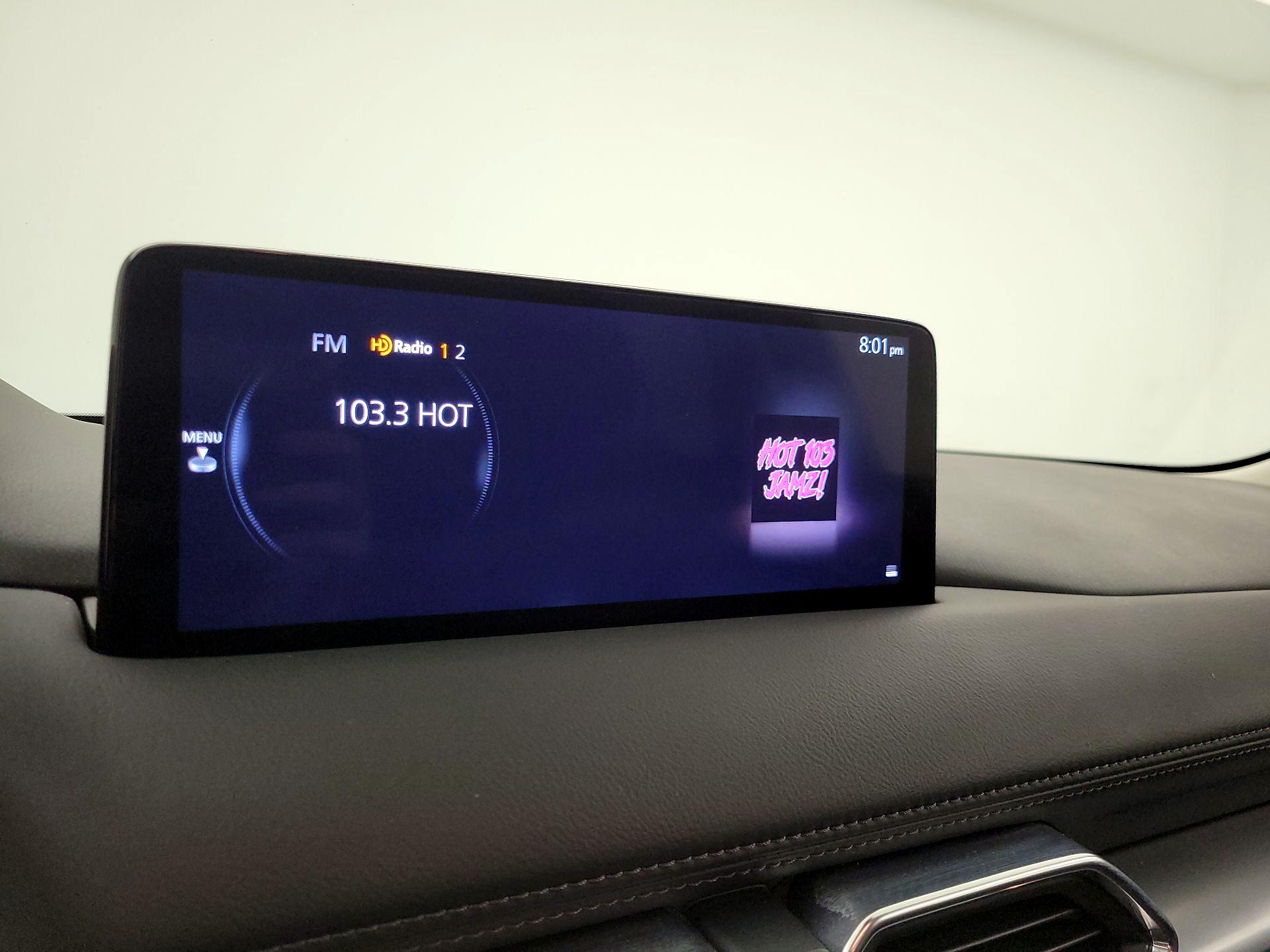 Thumbnail: 2025 Mazda CX-5 - 15