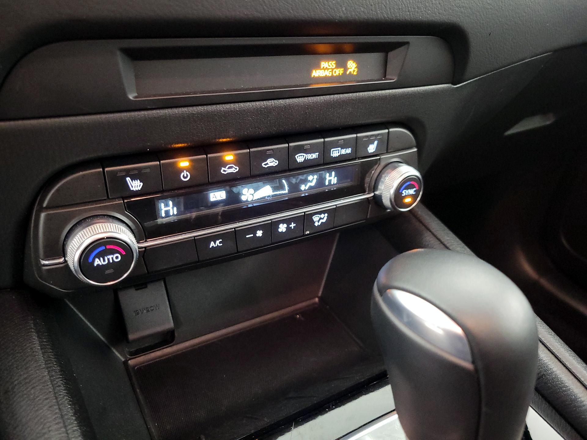 Thumbnail: 2025 Mazda CX-5 - 16