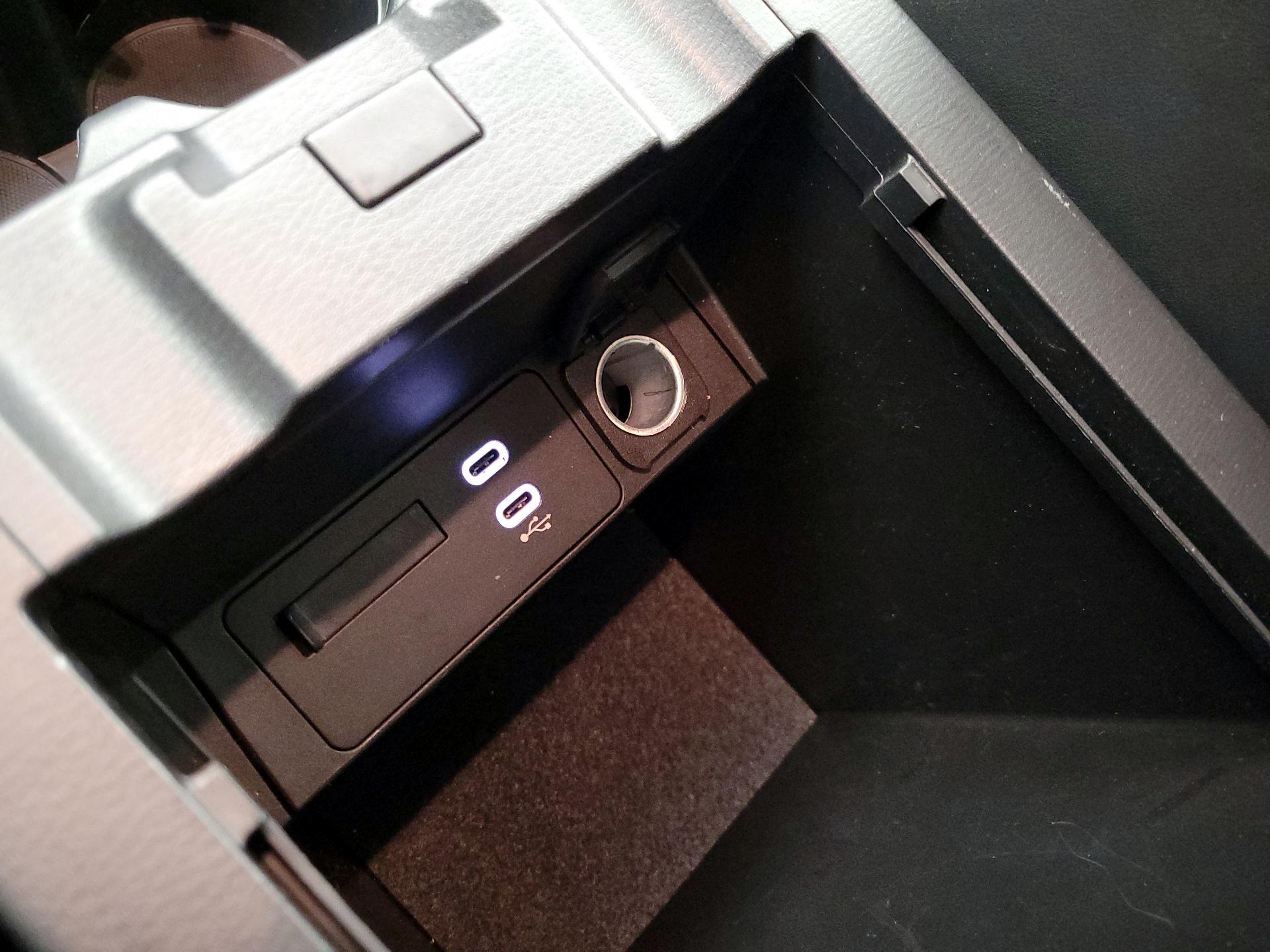 Thumbnail: 2025 Mazda CX-5 - 18