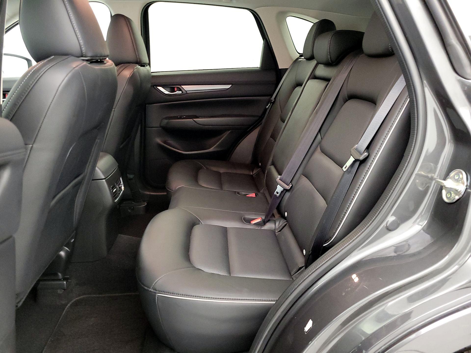 Thumbnail: 2025 Mazda CX-5 - 19