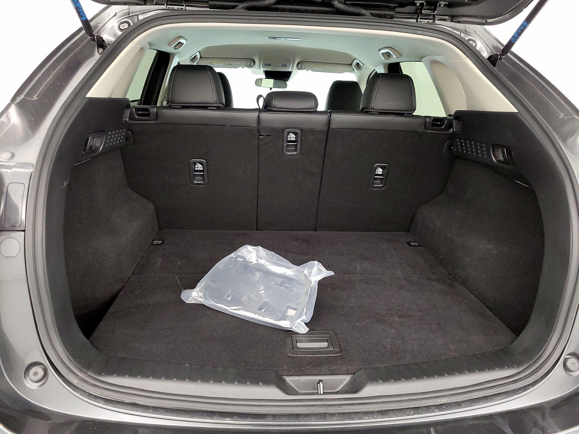 Thumbnail: 2025 Mazda CX-5 - 20