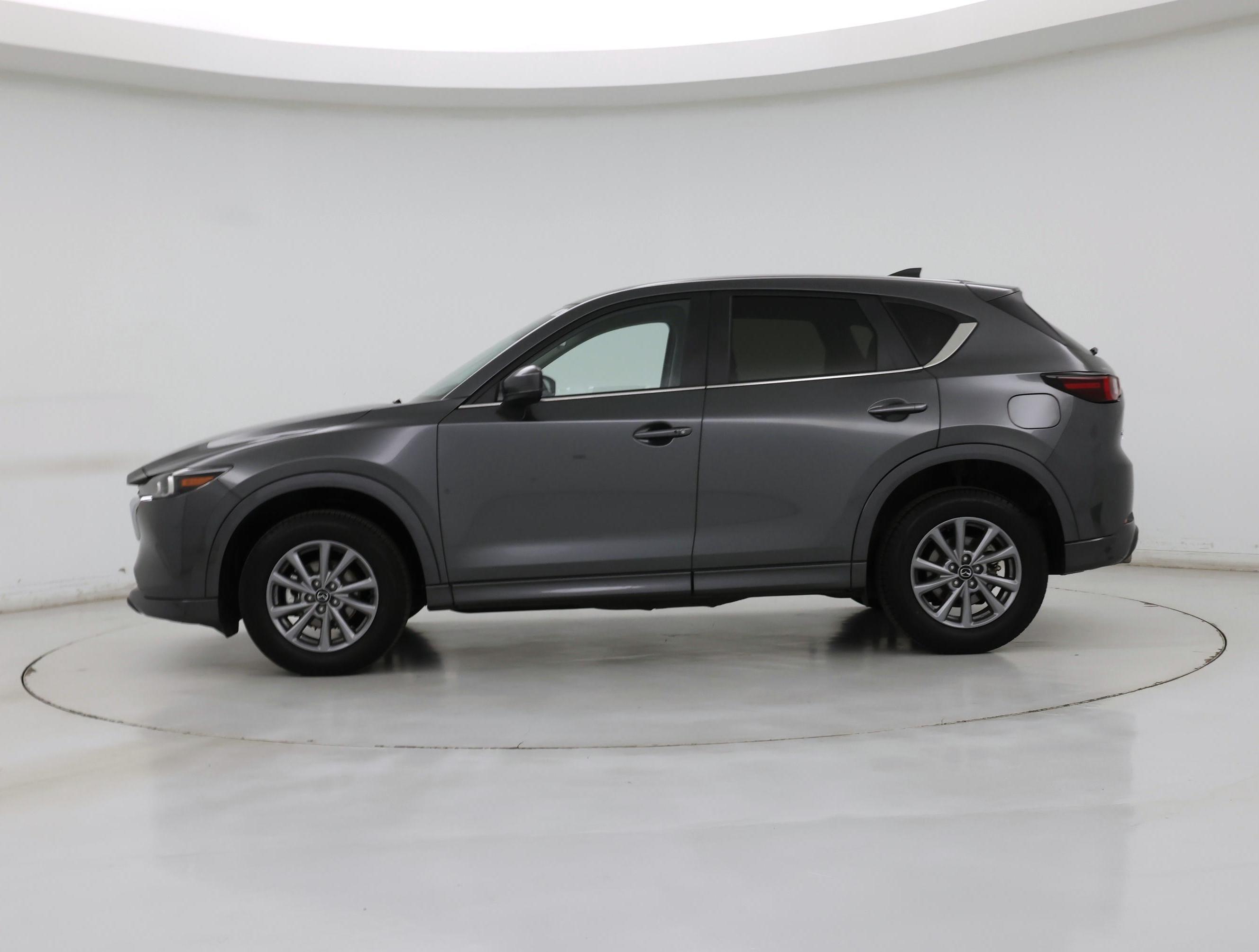 Thumbnail: 2025 Mazda CX-5 - 3