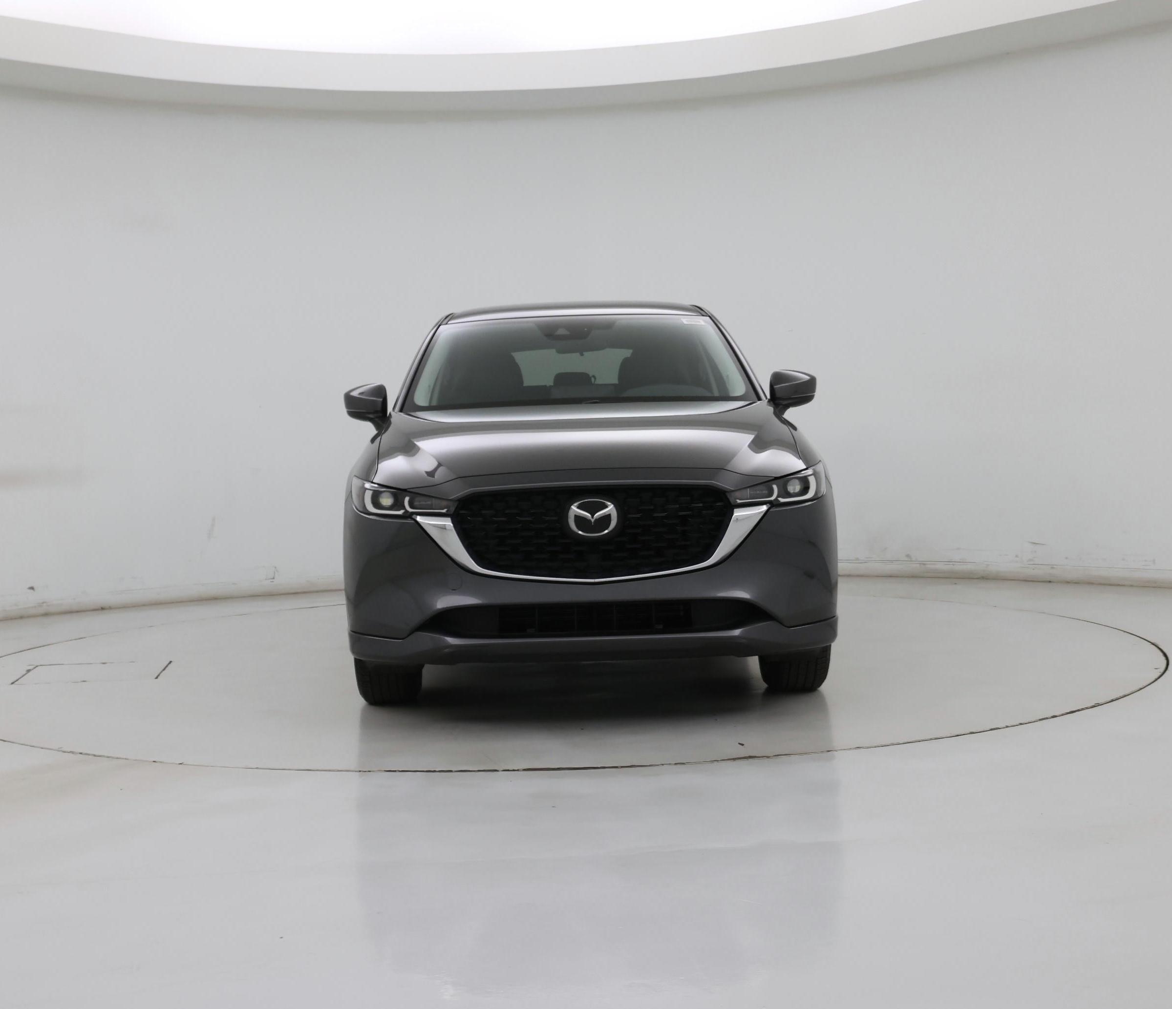 Thumbnail: 2025 Mazda CX-5 - 5
