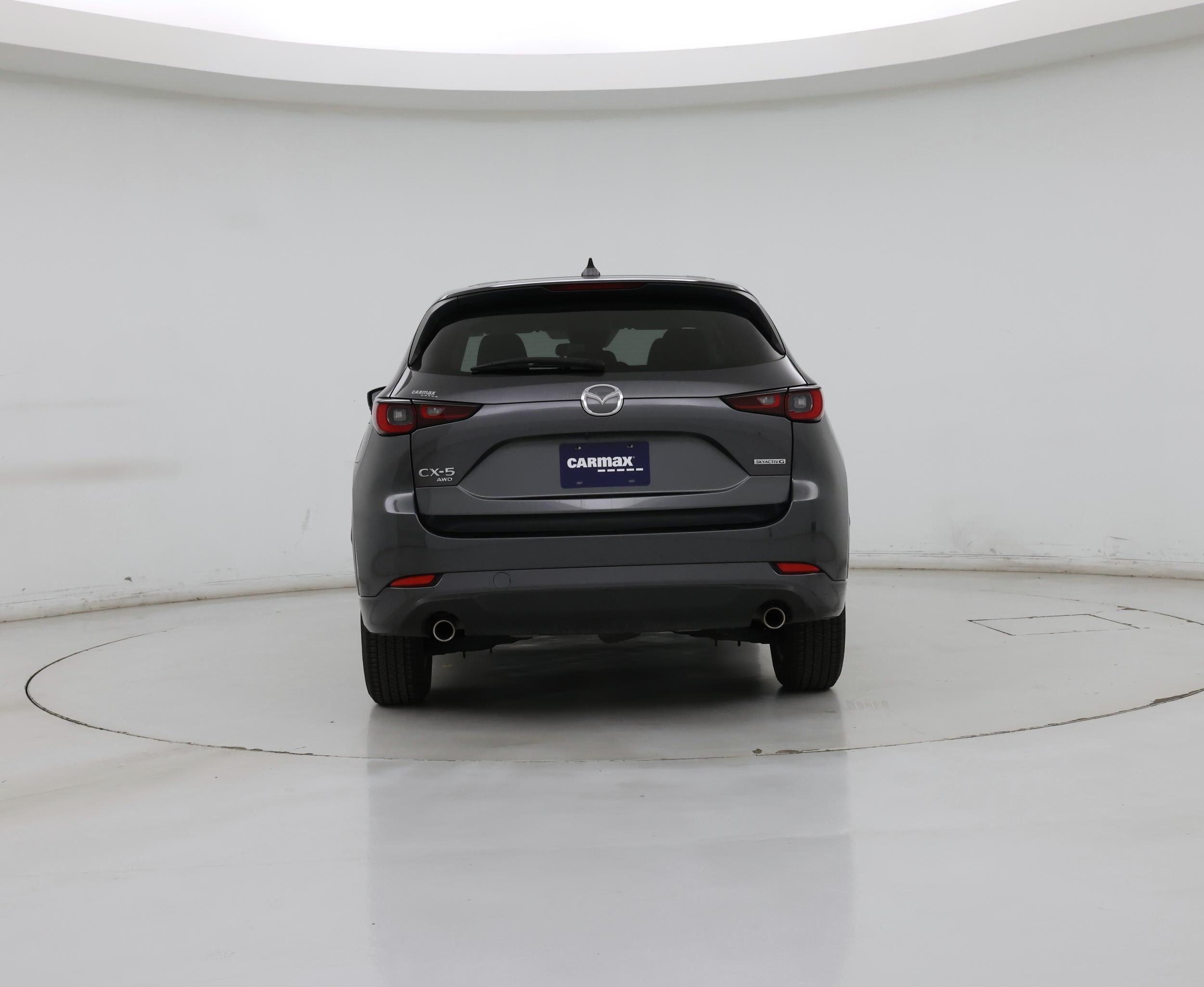 Thumbnail: 2025 Mazda CX-5 - 6