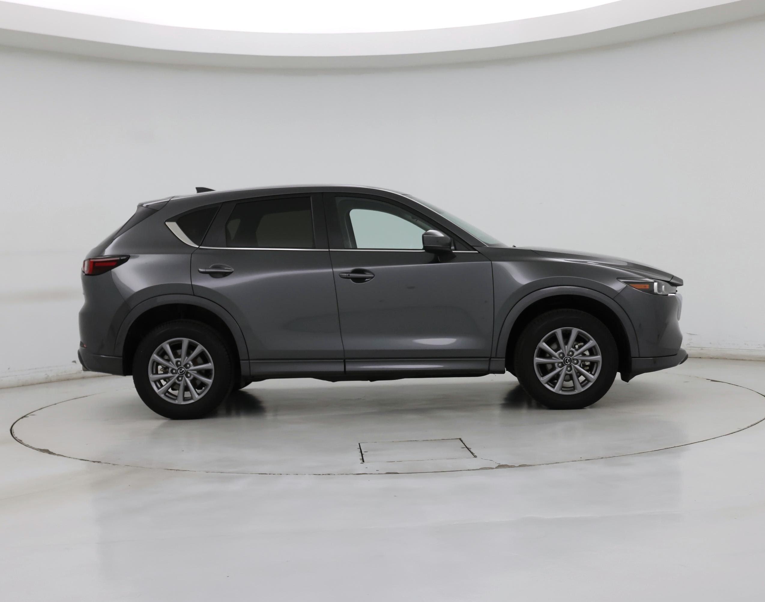 Thumbnail: 2025 Mazda CX-5 - 7