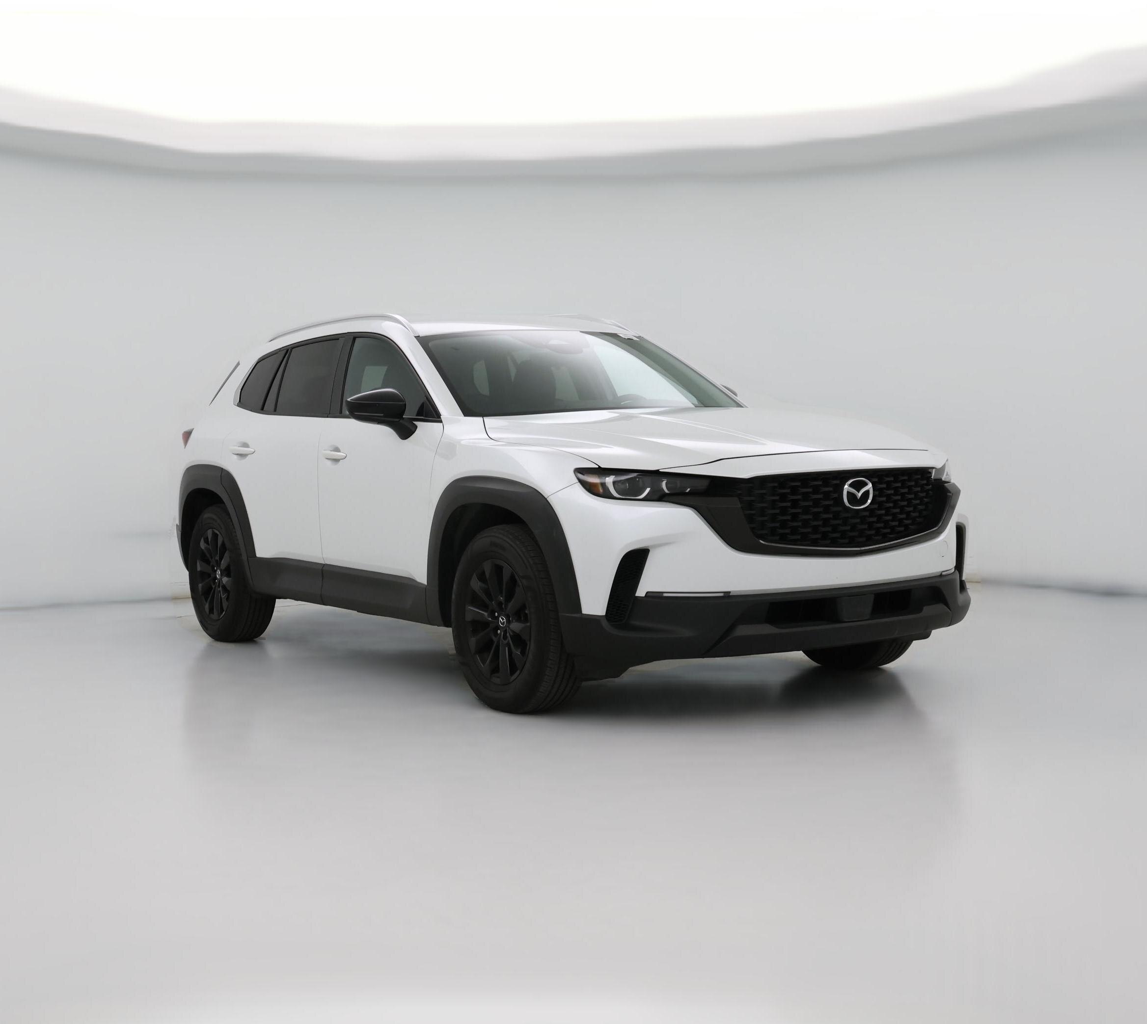Thumbnail: 2025 Mazda CX-50 - 1